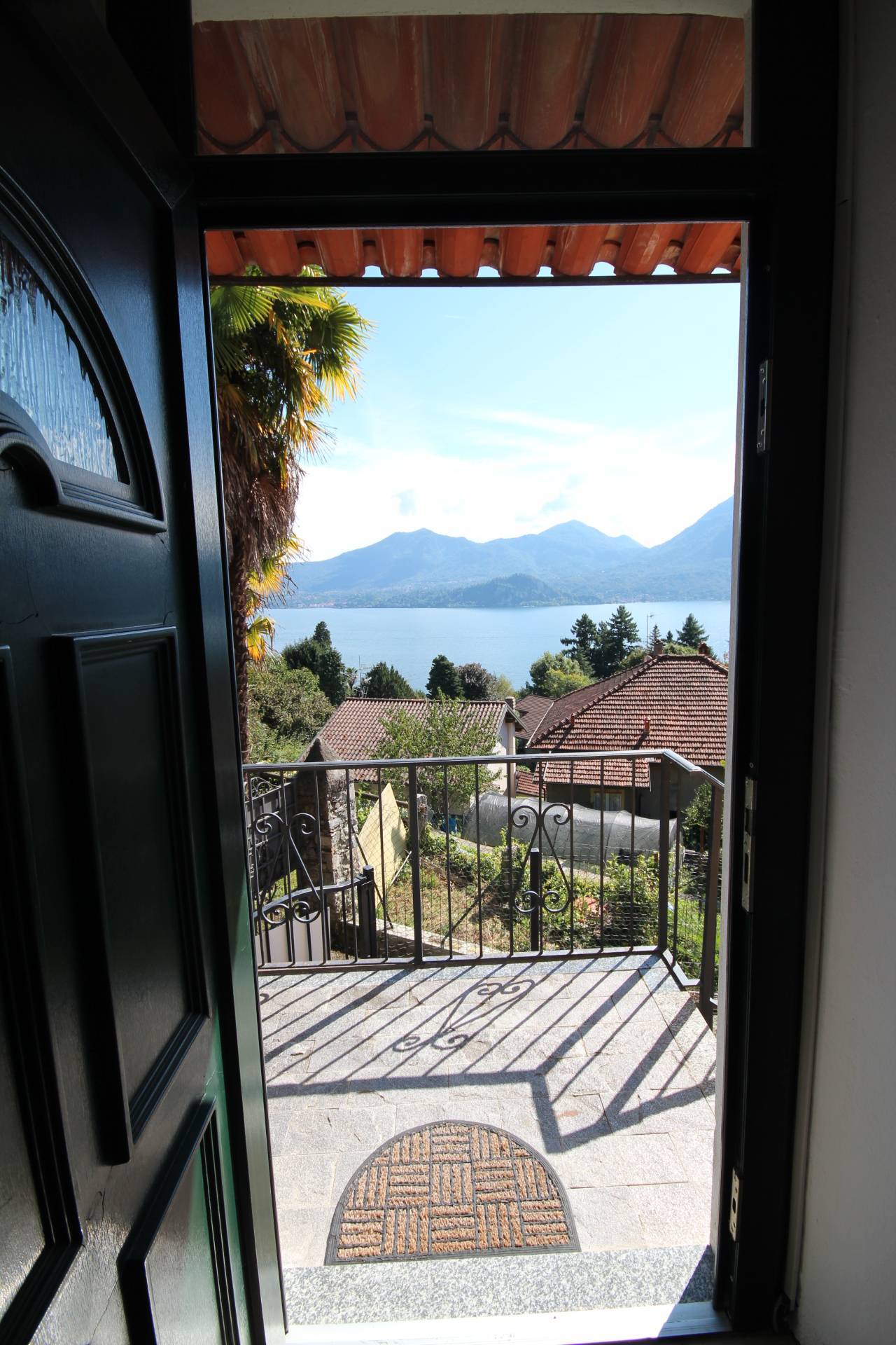 Casa in vendita a Ghiffa