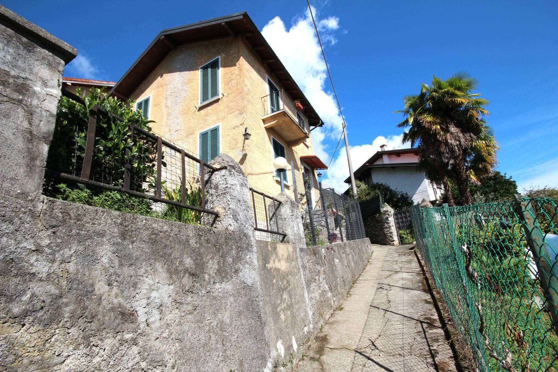 Casa in vendita a Ghiffa