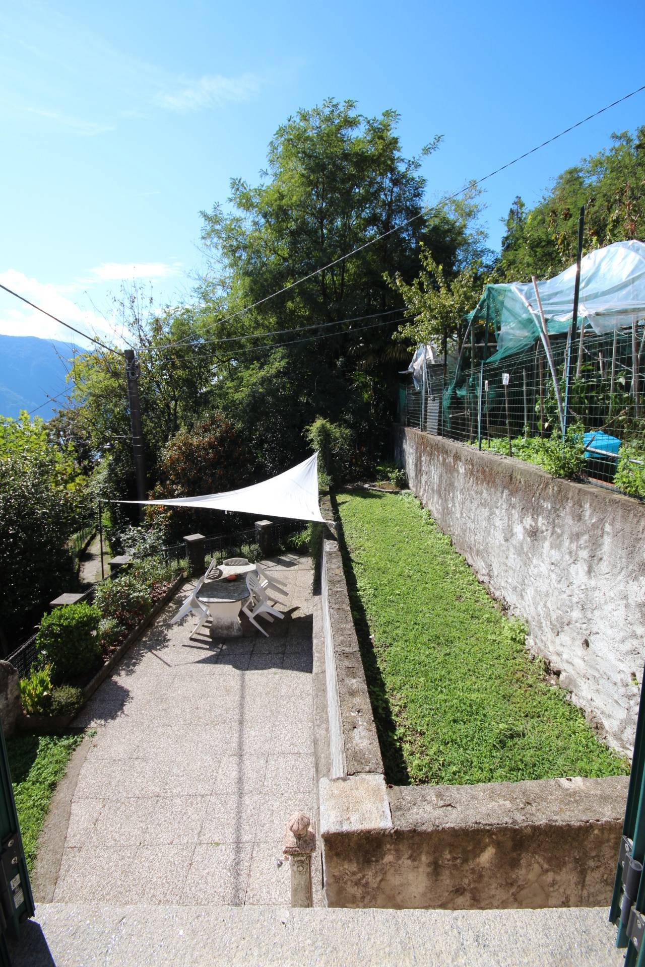 Casa in vendita a Ghiffa