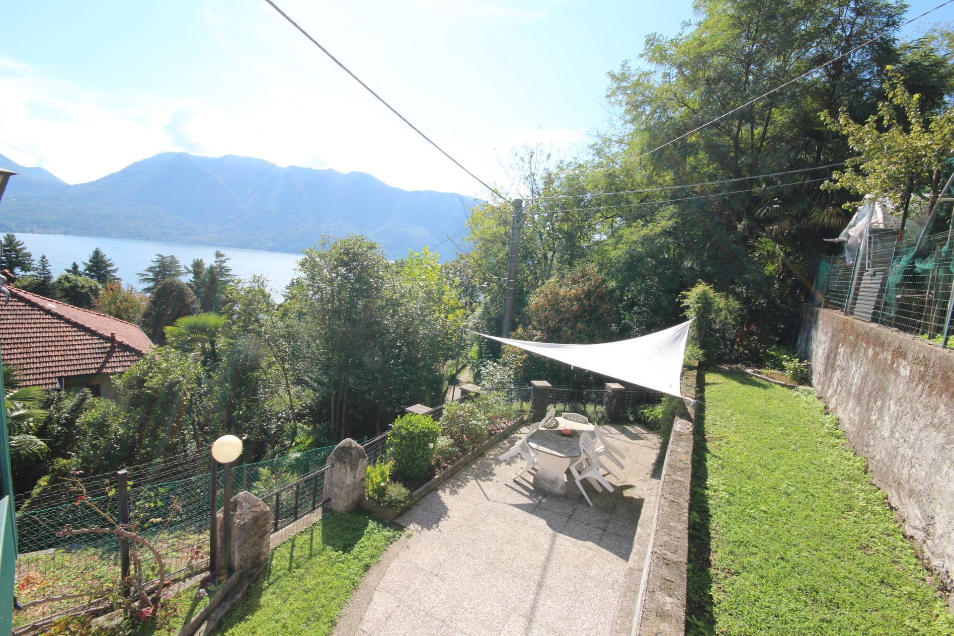 Casa in vendita a Ghiffa