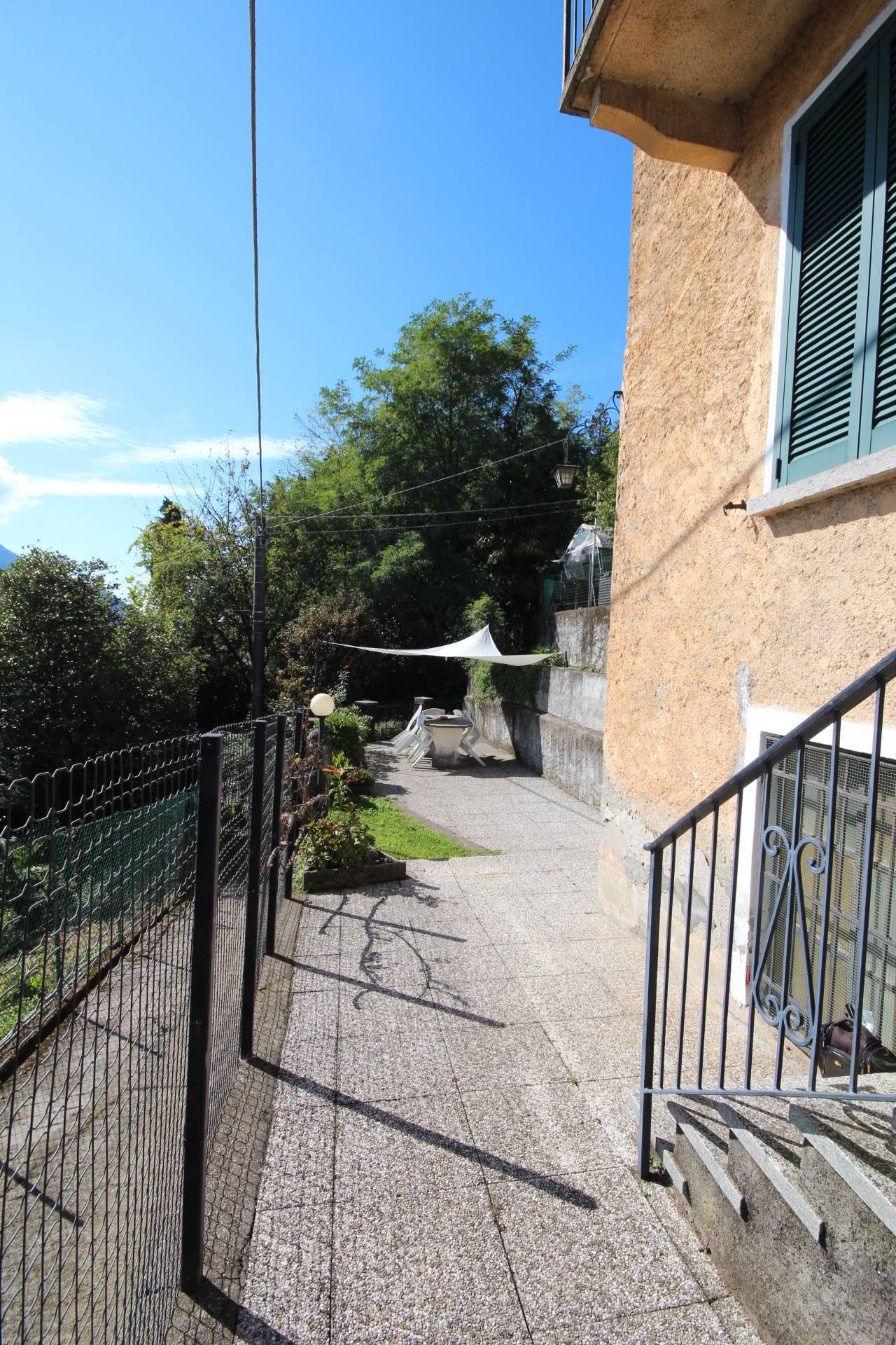 Casa in vendita a Ghiffa