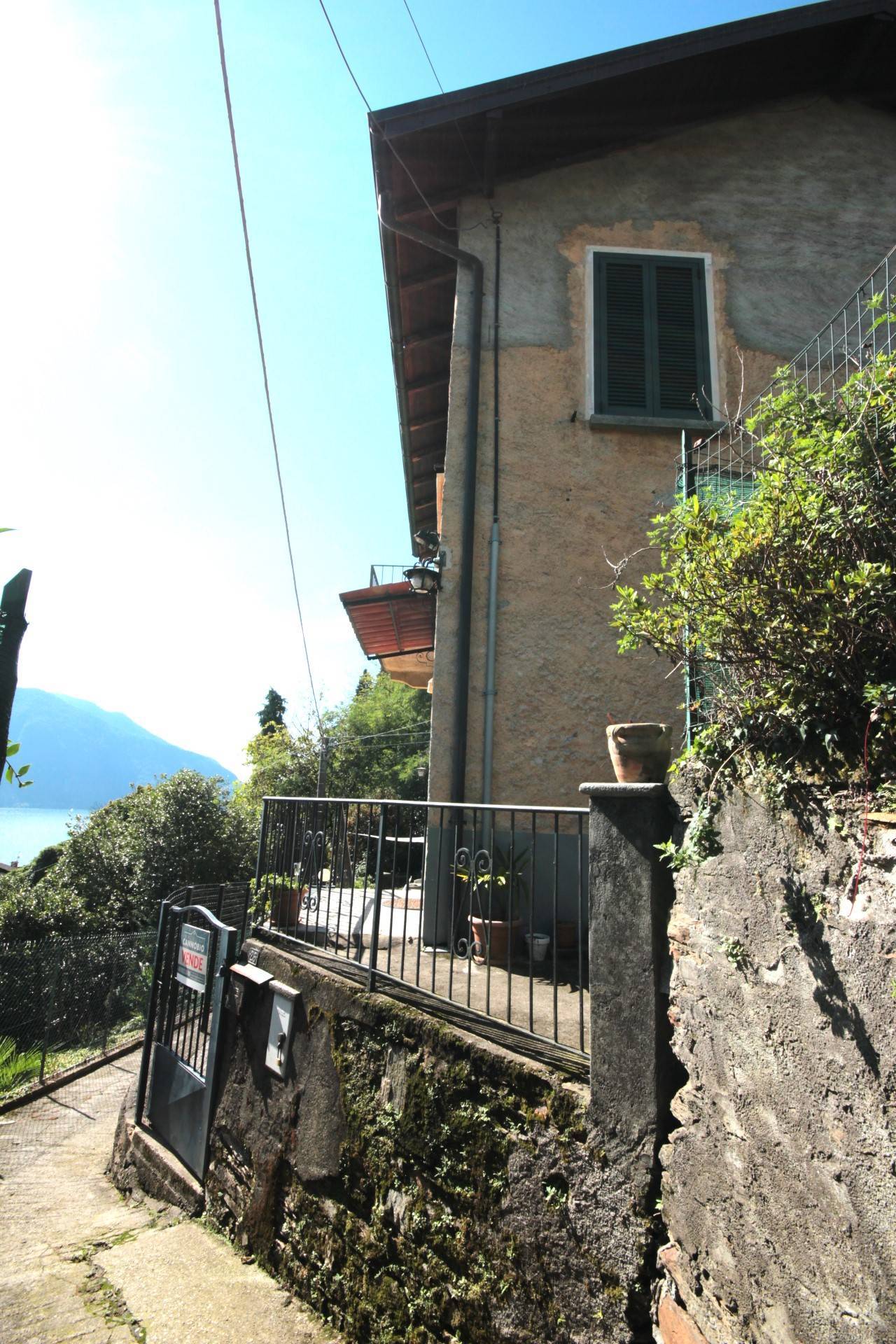 Casa in vendita a Ghiffa