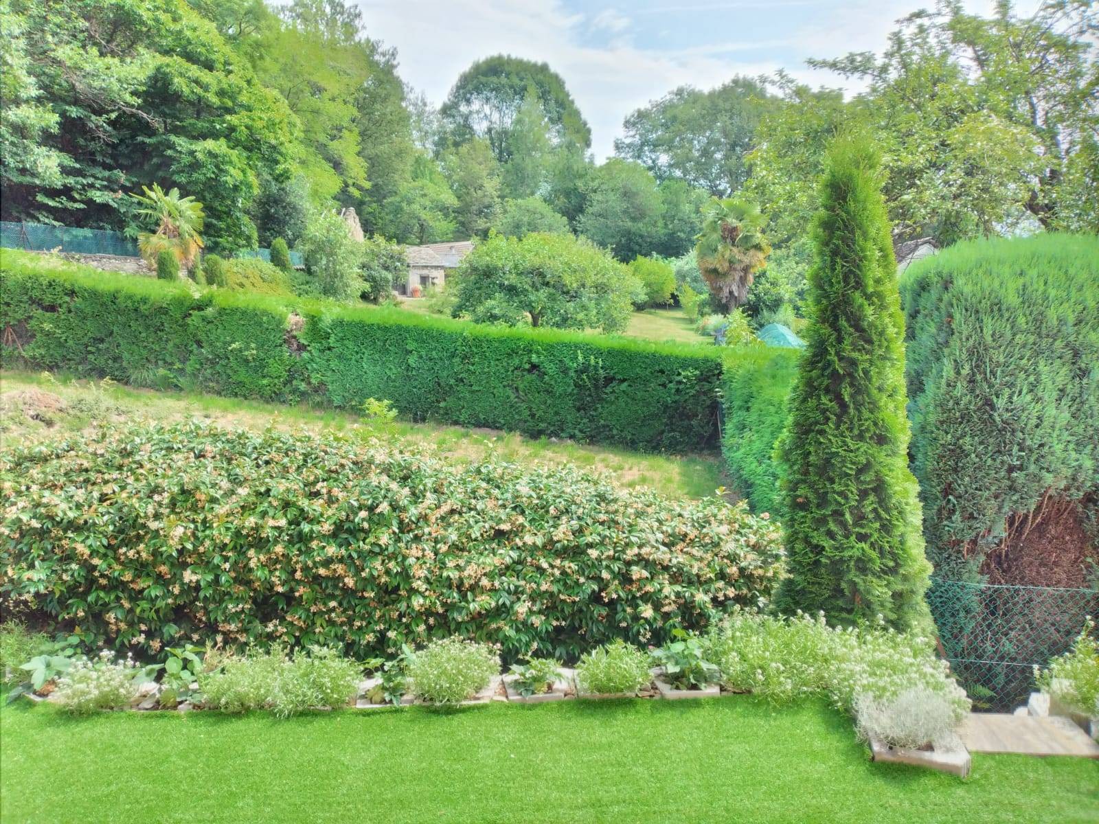 Casa in vendita a San Bernardino Verbano