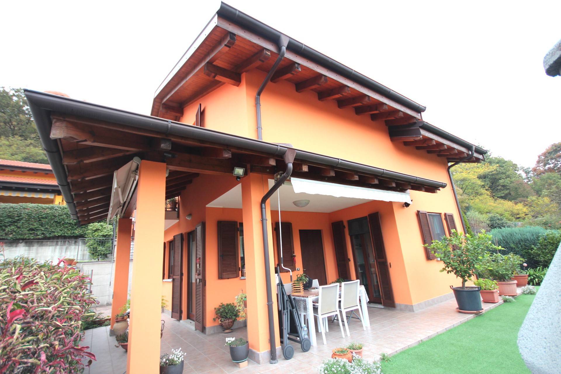 Casa in vendita a San Bernardino Verbano