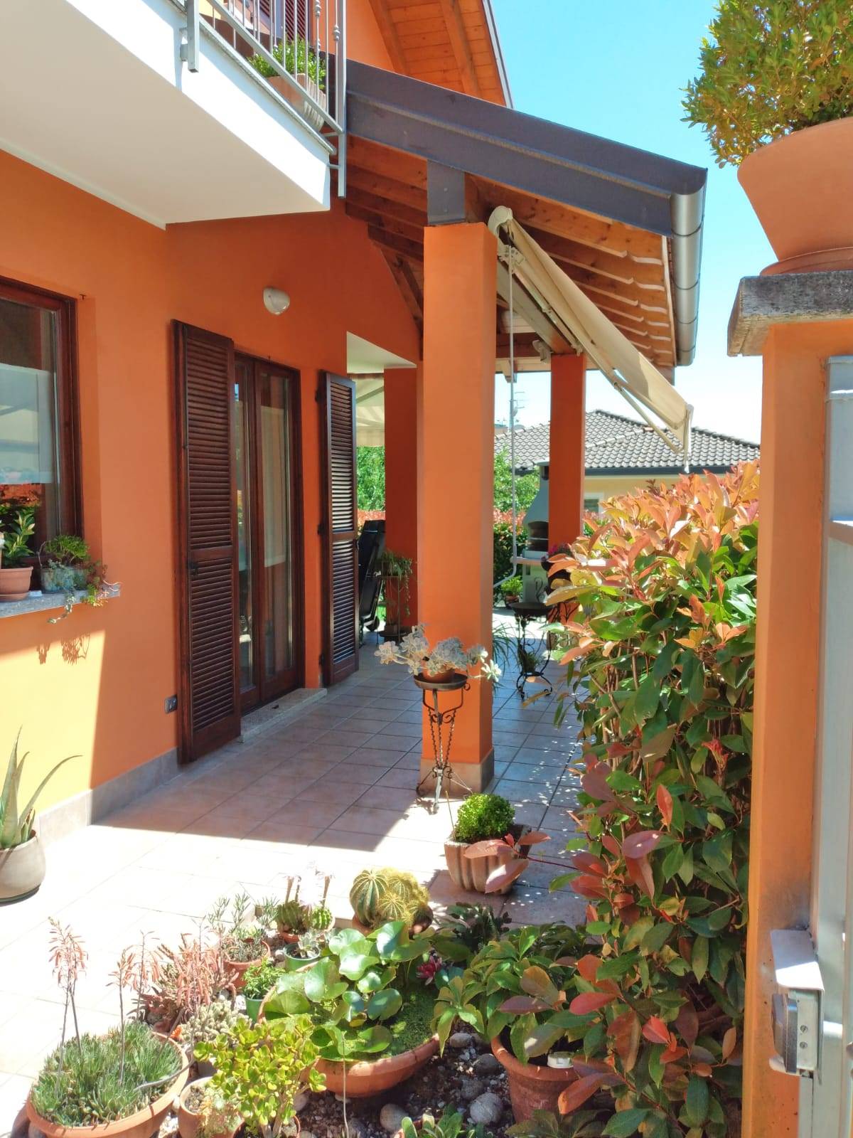 Casa in vendita a San Bernardino Verbano