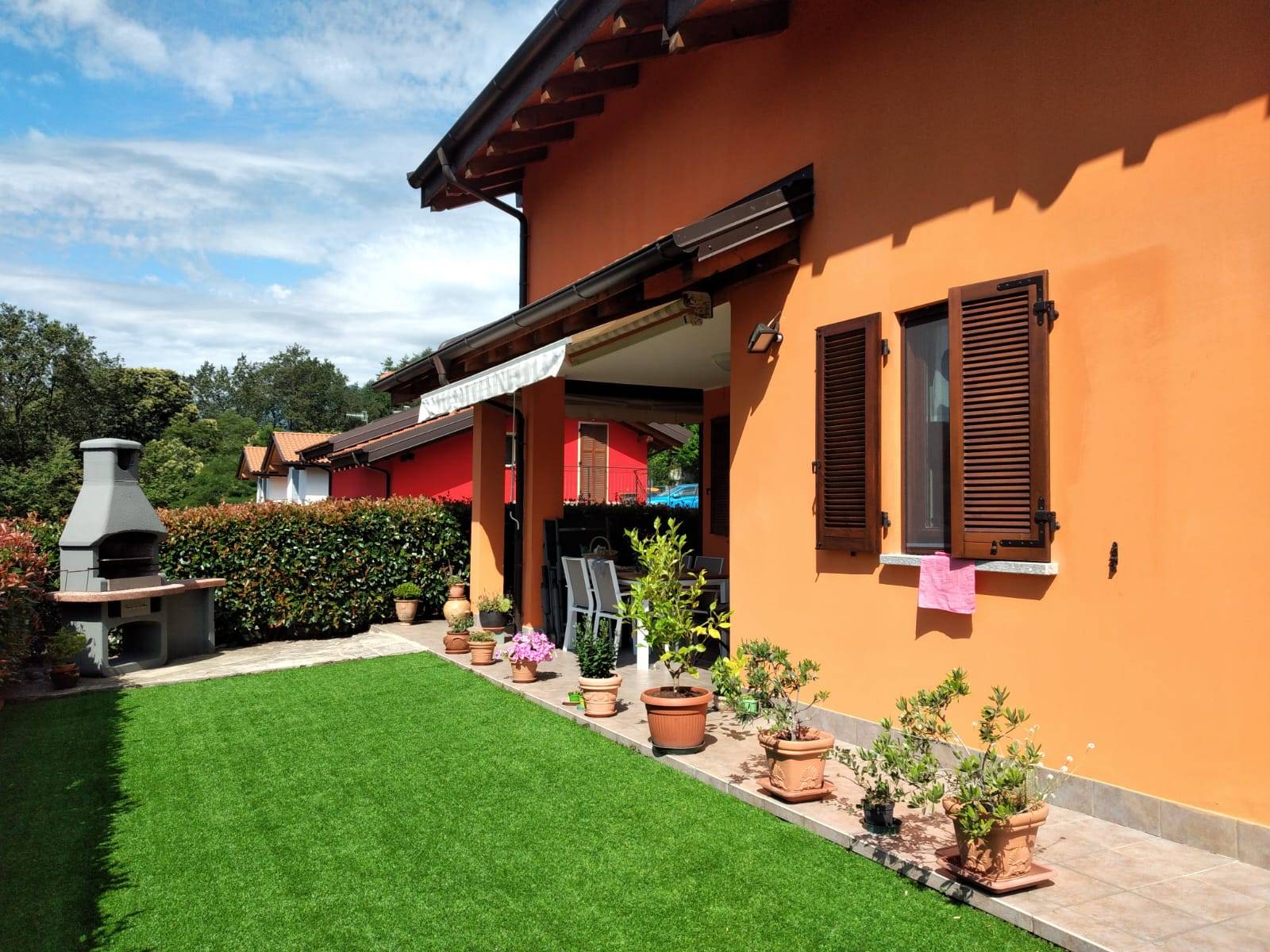 Casa in vendita a San Bernardino Verbano