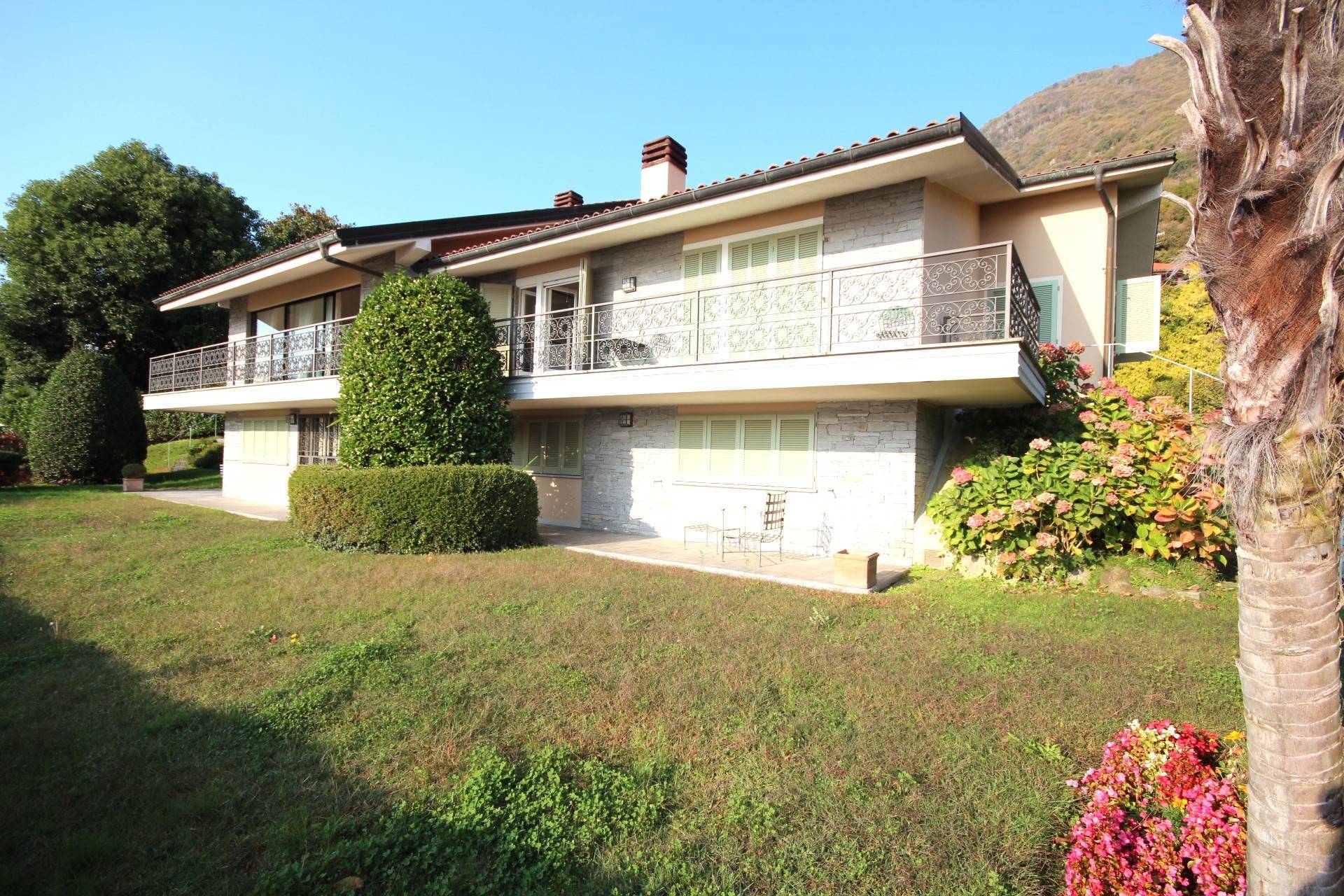 Villa in vendita a Ghiffa, Ronco