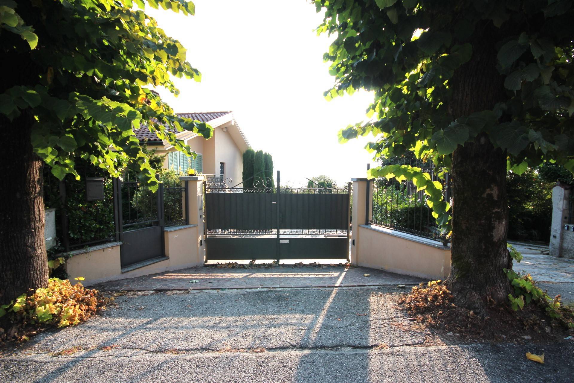 Villa in vendita a Ghiffa, Ronco