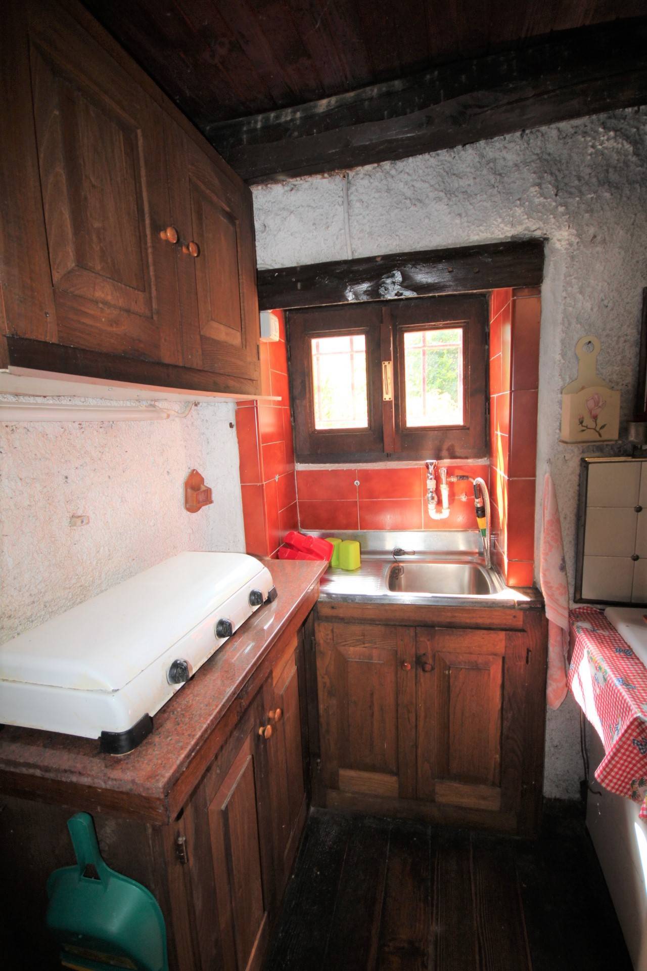 Rustico in vendita a Valle Cannobina