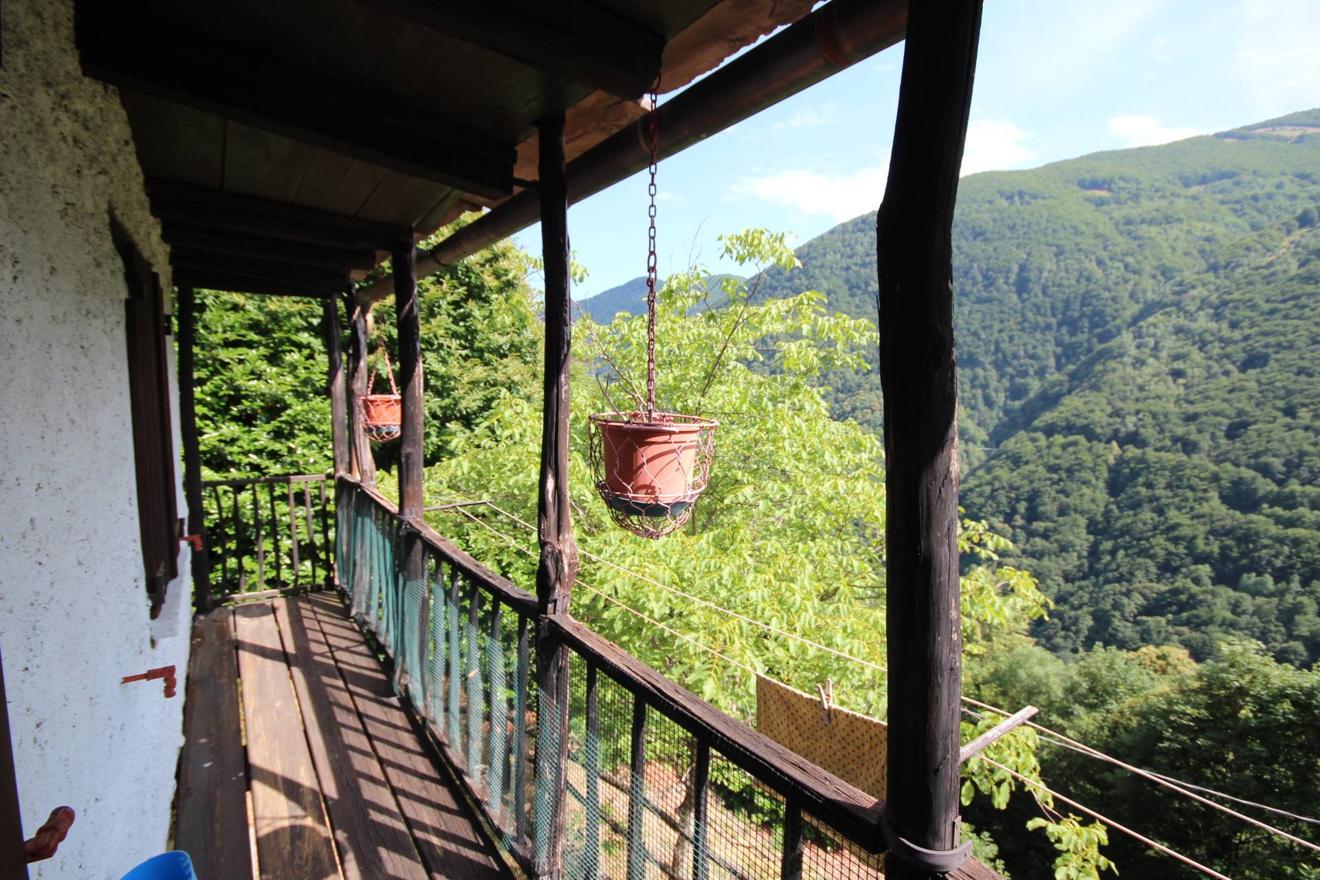 Rustico in vendita a Valle Cannobina