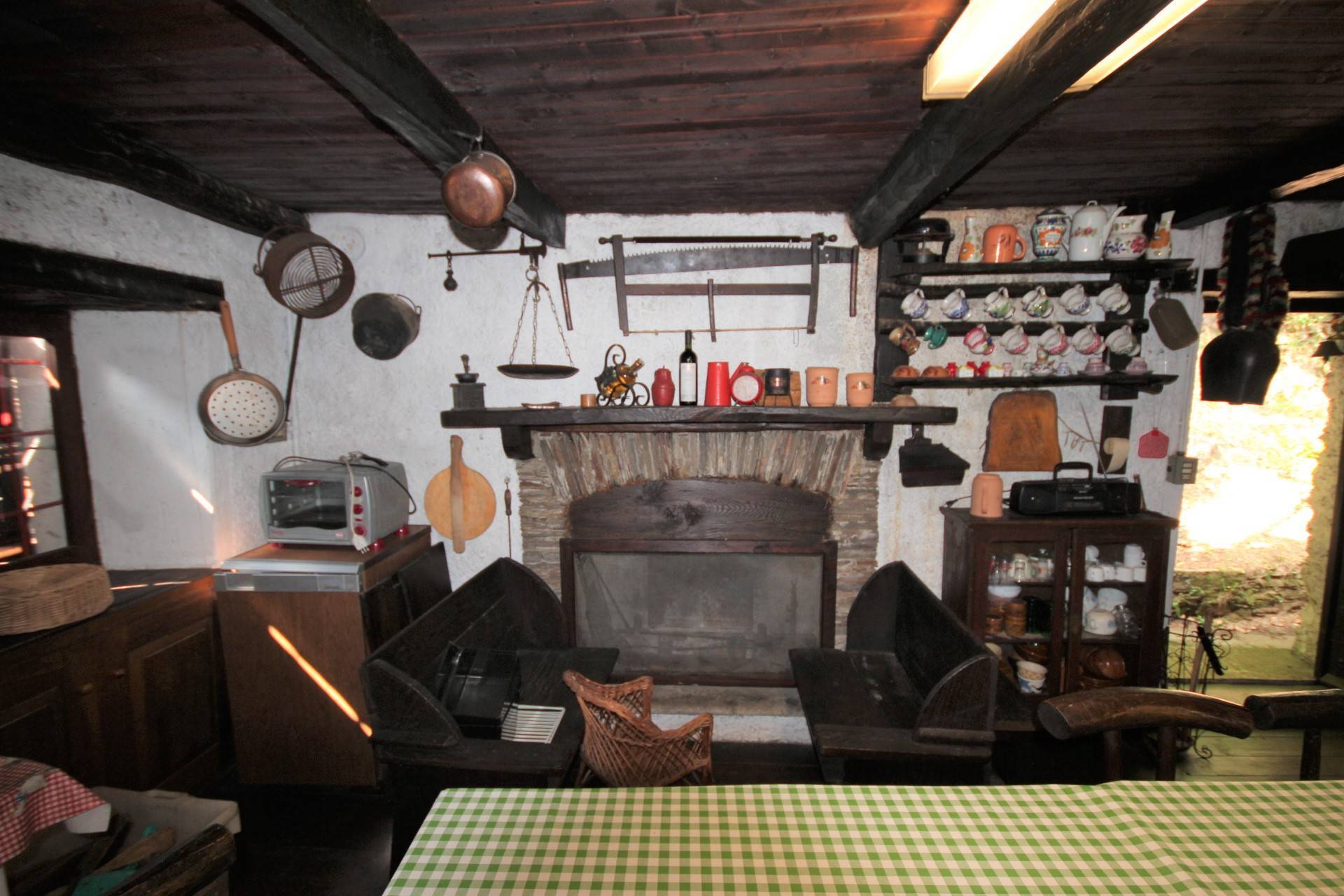 Rustico in vendita a Valle Cannobina