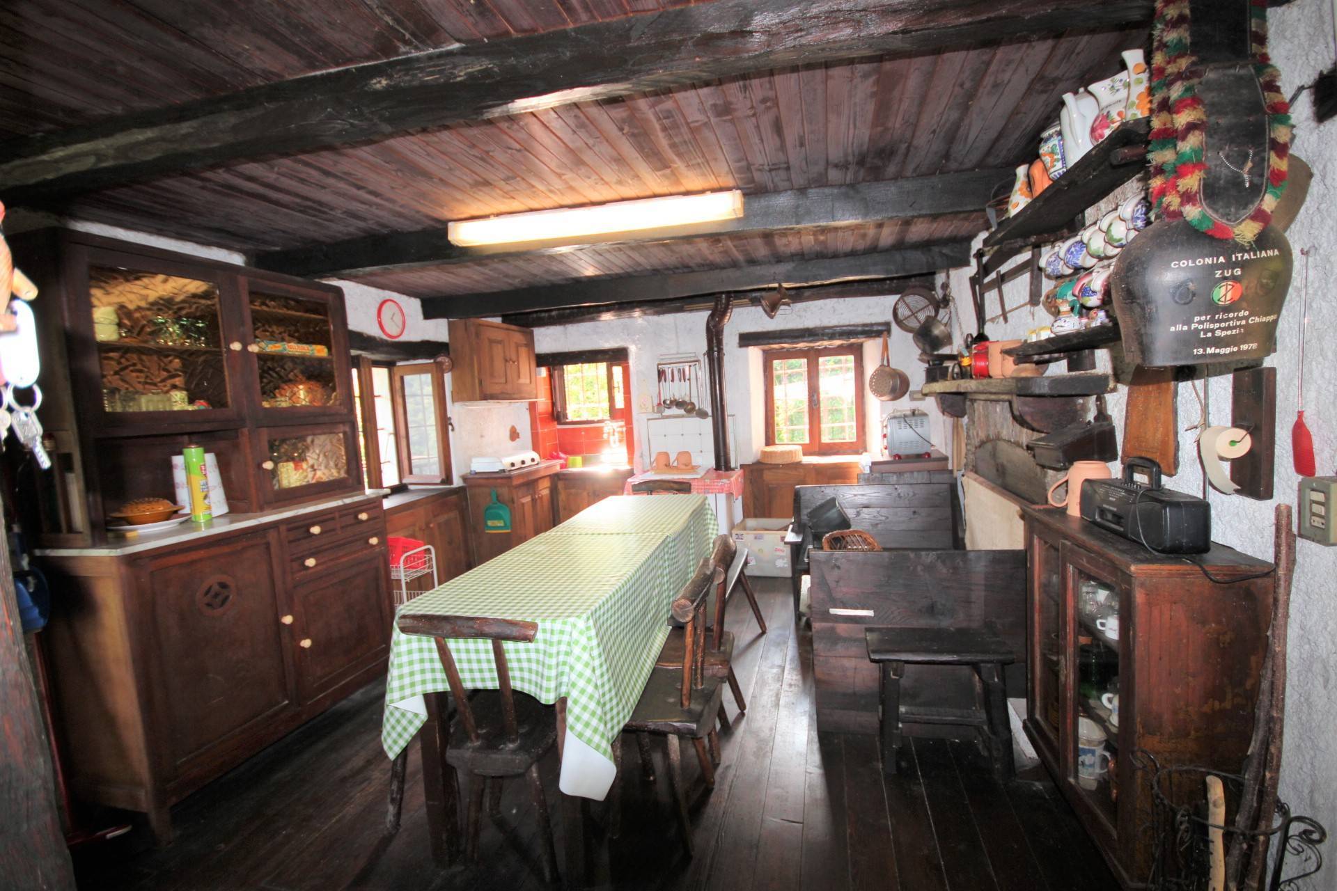 Rustico in vendita a Valle Cannobina