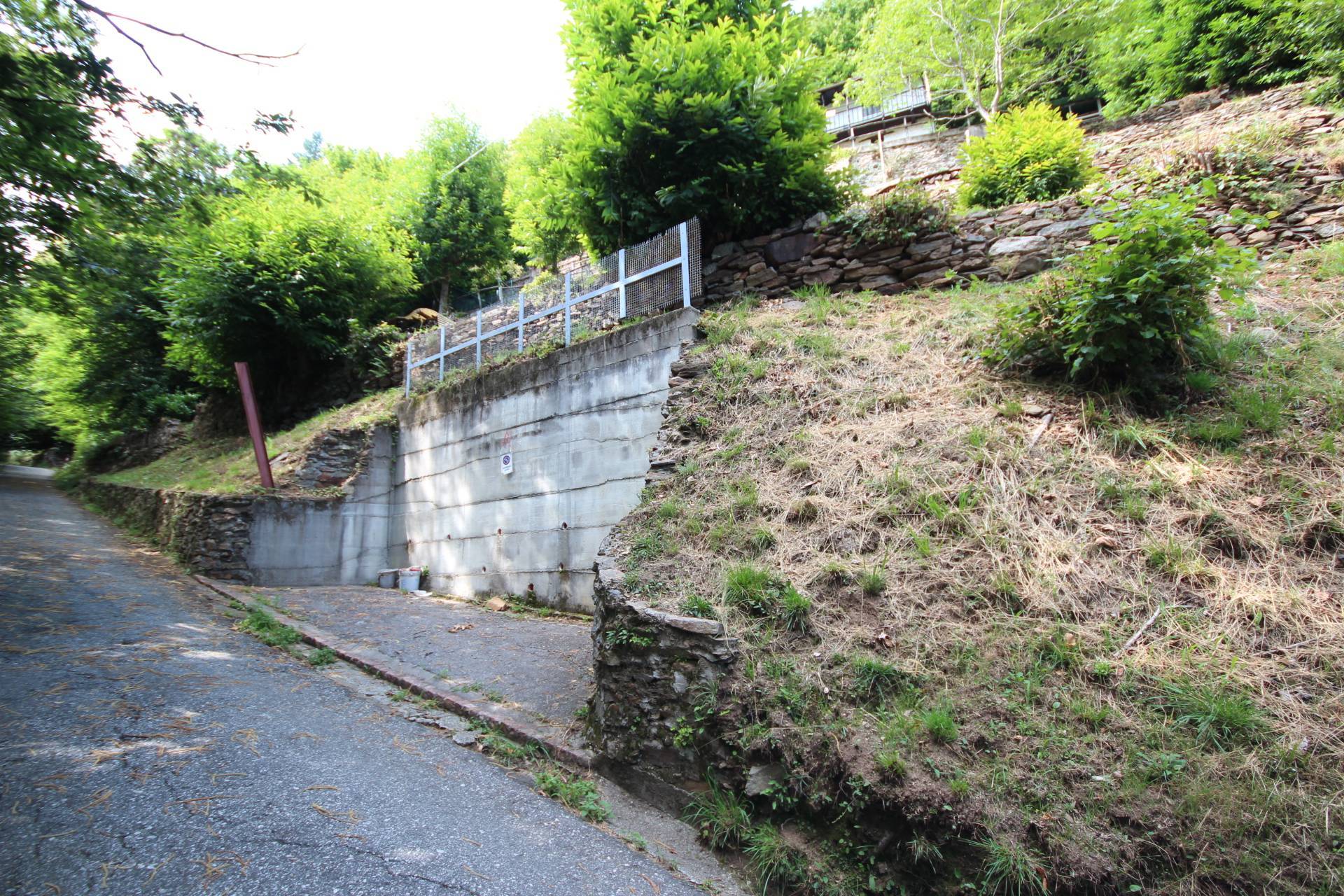 Rustico in vendita a Valle Cannobina