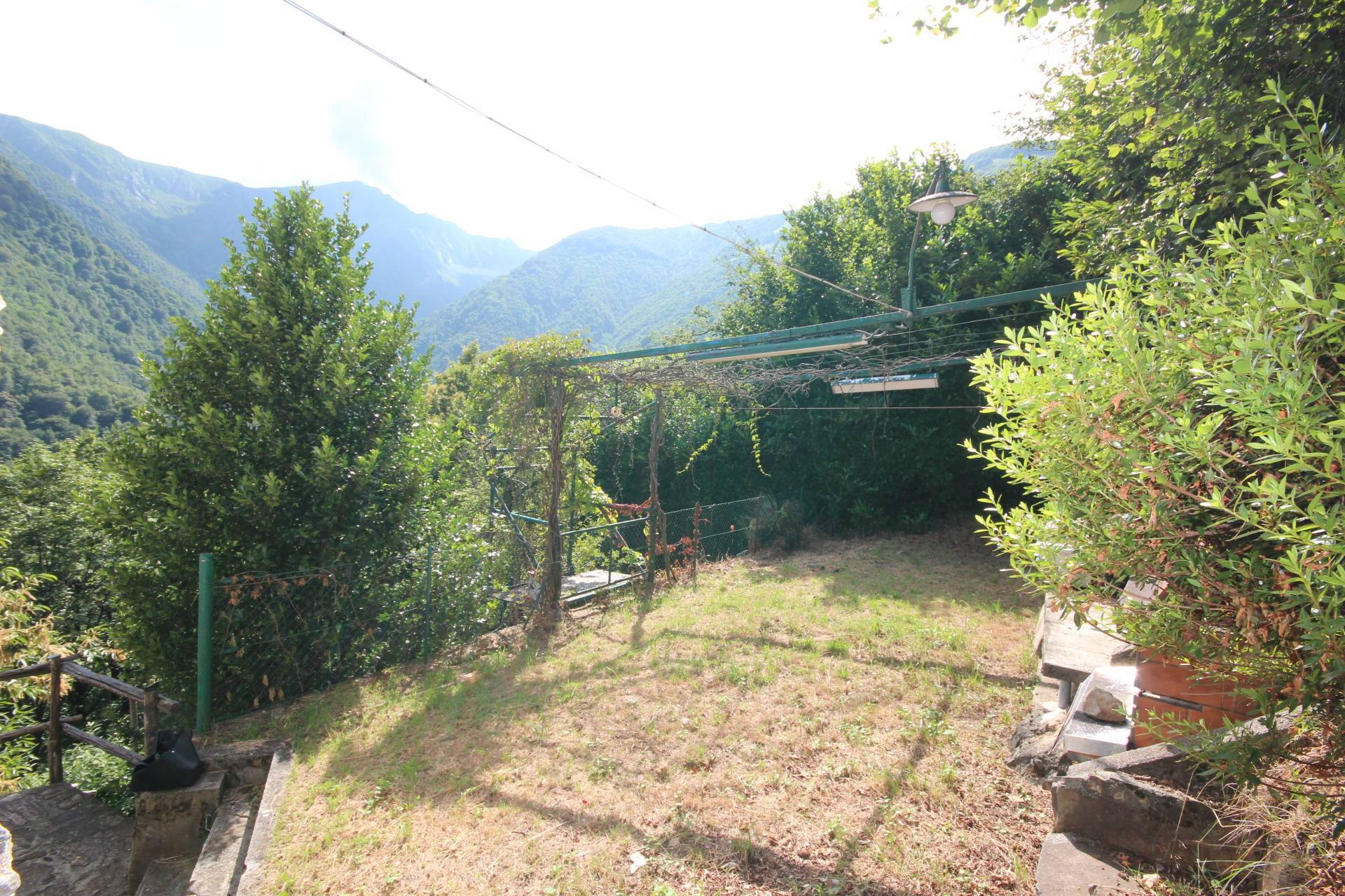 Rustico in vendita a Valle Cannobina