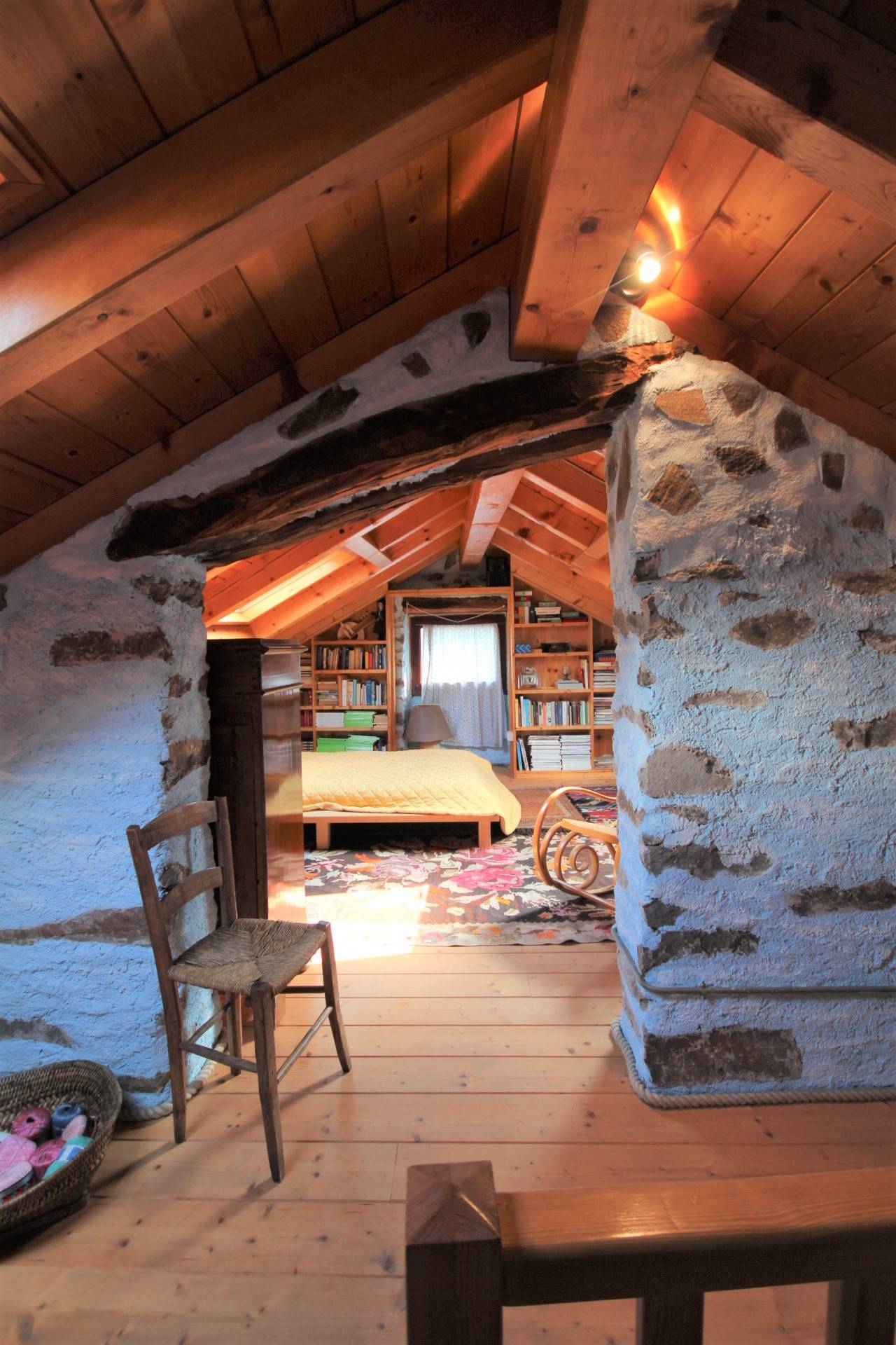 Casa in vendita a Valle Cannobina