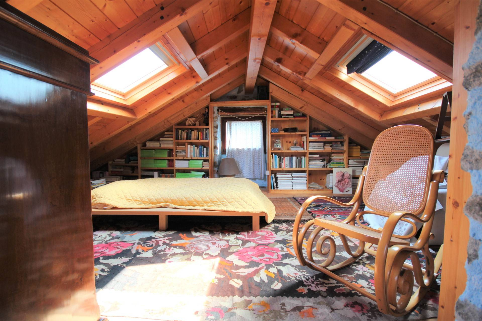 Casa in vendita a Valle Cannobina