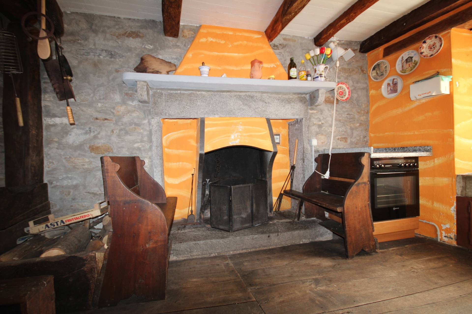 Casa in vendita a Valle Cannobina