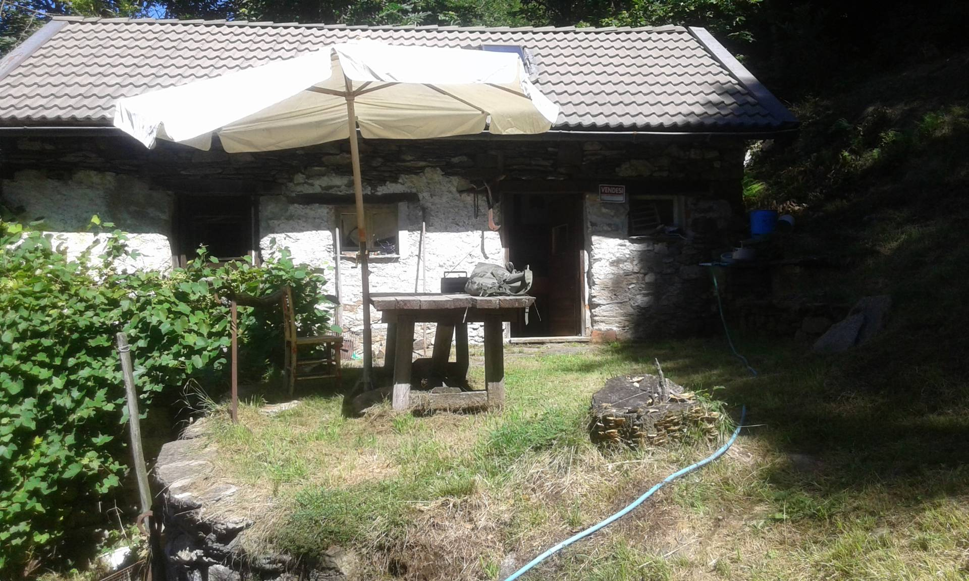 Rustico in vendita a Gurro