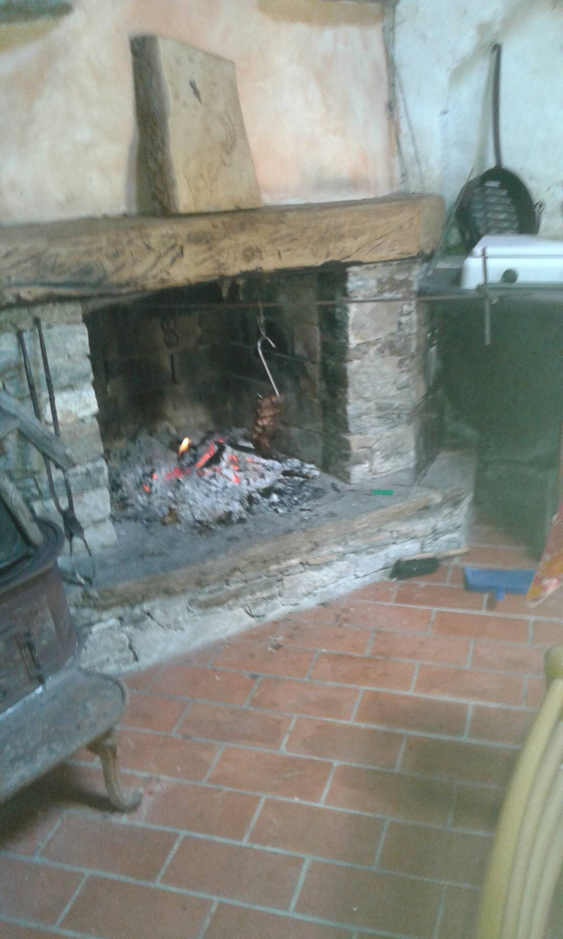 Rustico in vendita a Gurro