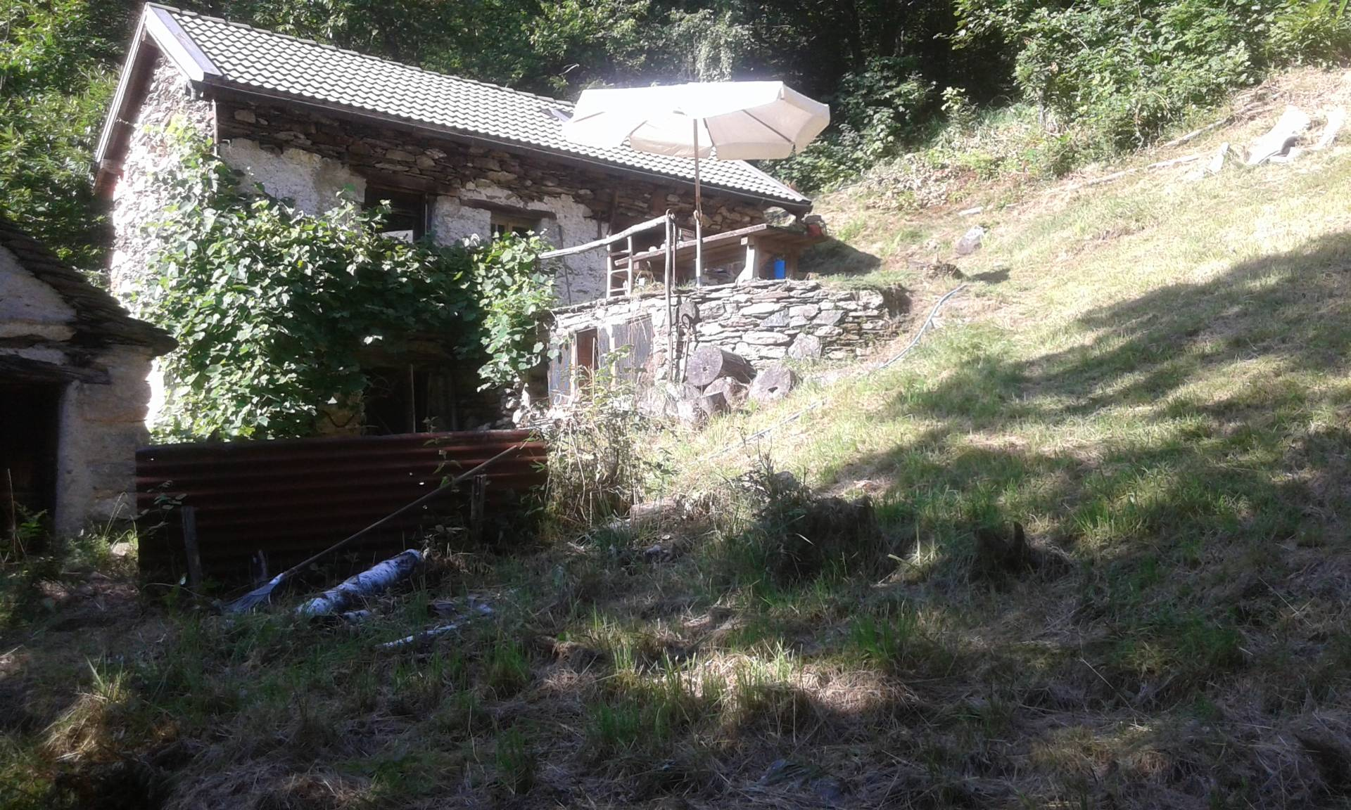 Rustico in vendita a Gurro