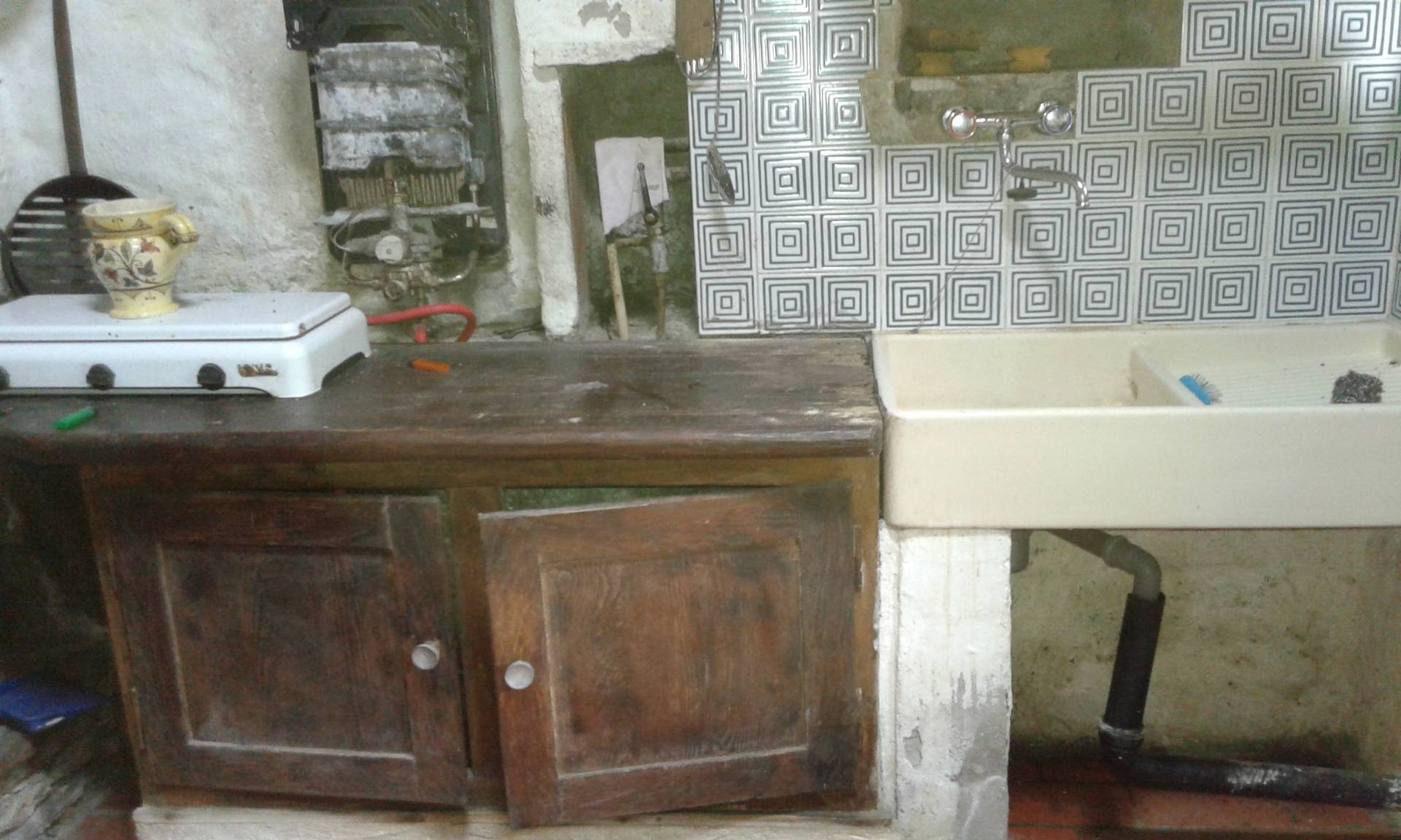 Rustico in vendita a Gurro