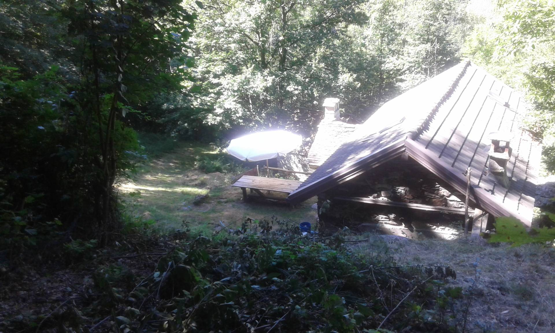 Rustico in vendita a Gurro