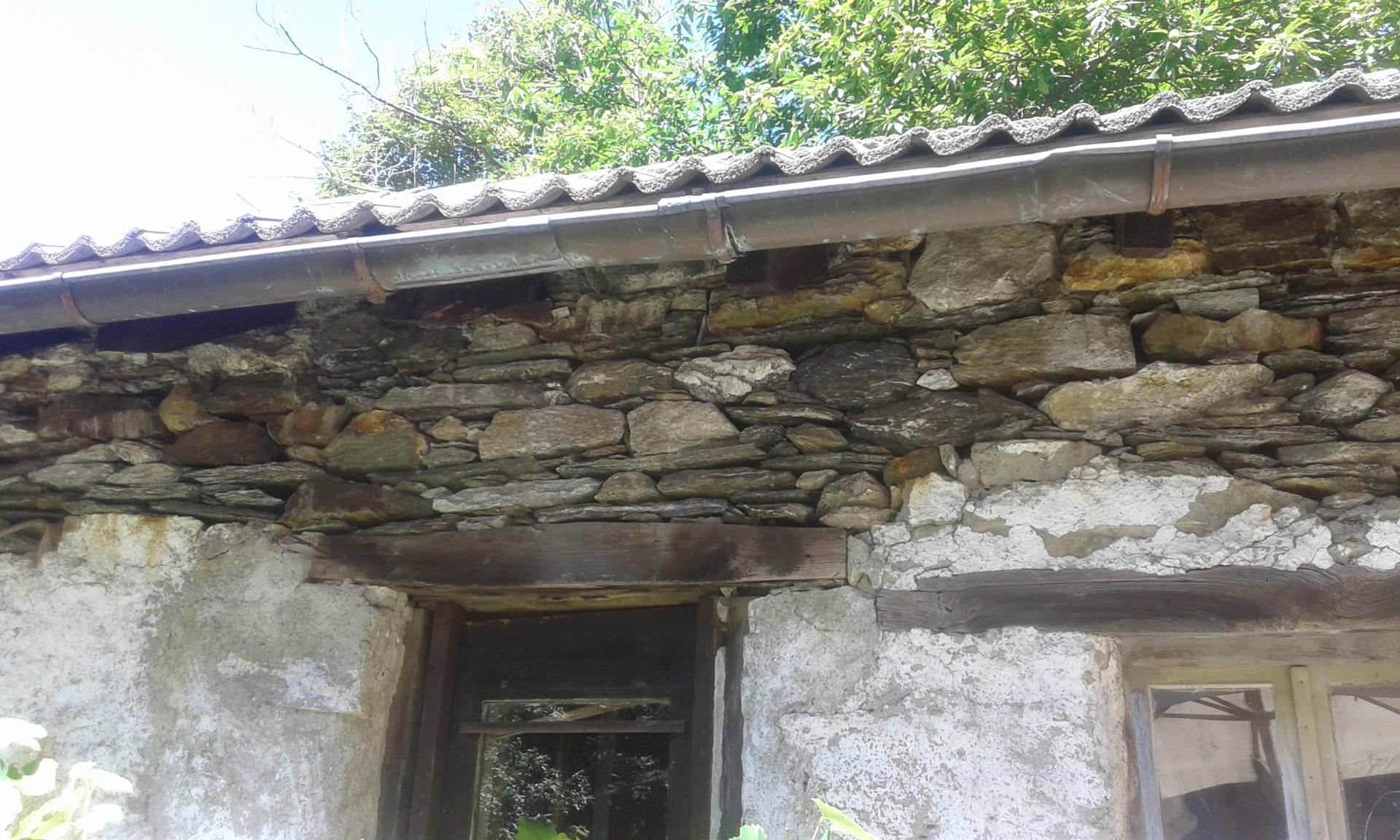 Rustico in vendita a Gurro