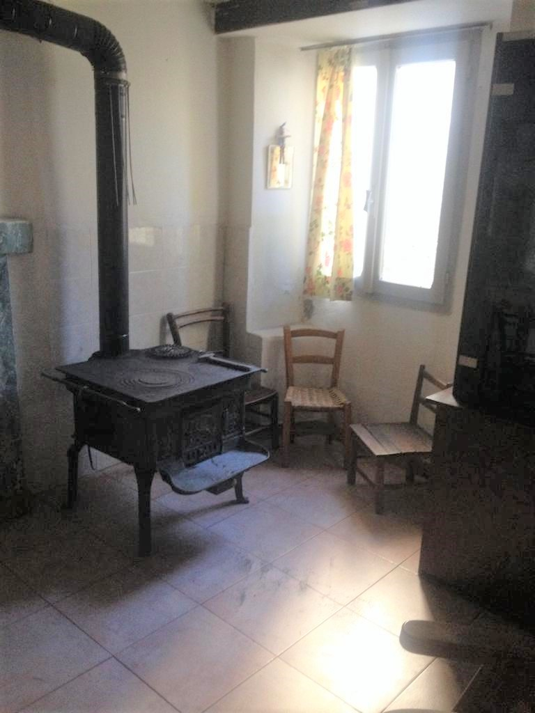 Casa in vendita a Gurro