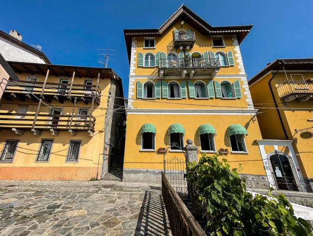 Villa in vendita a Bee