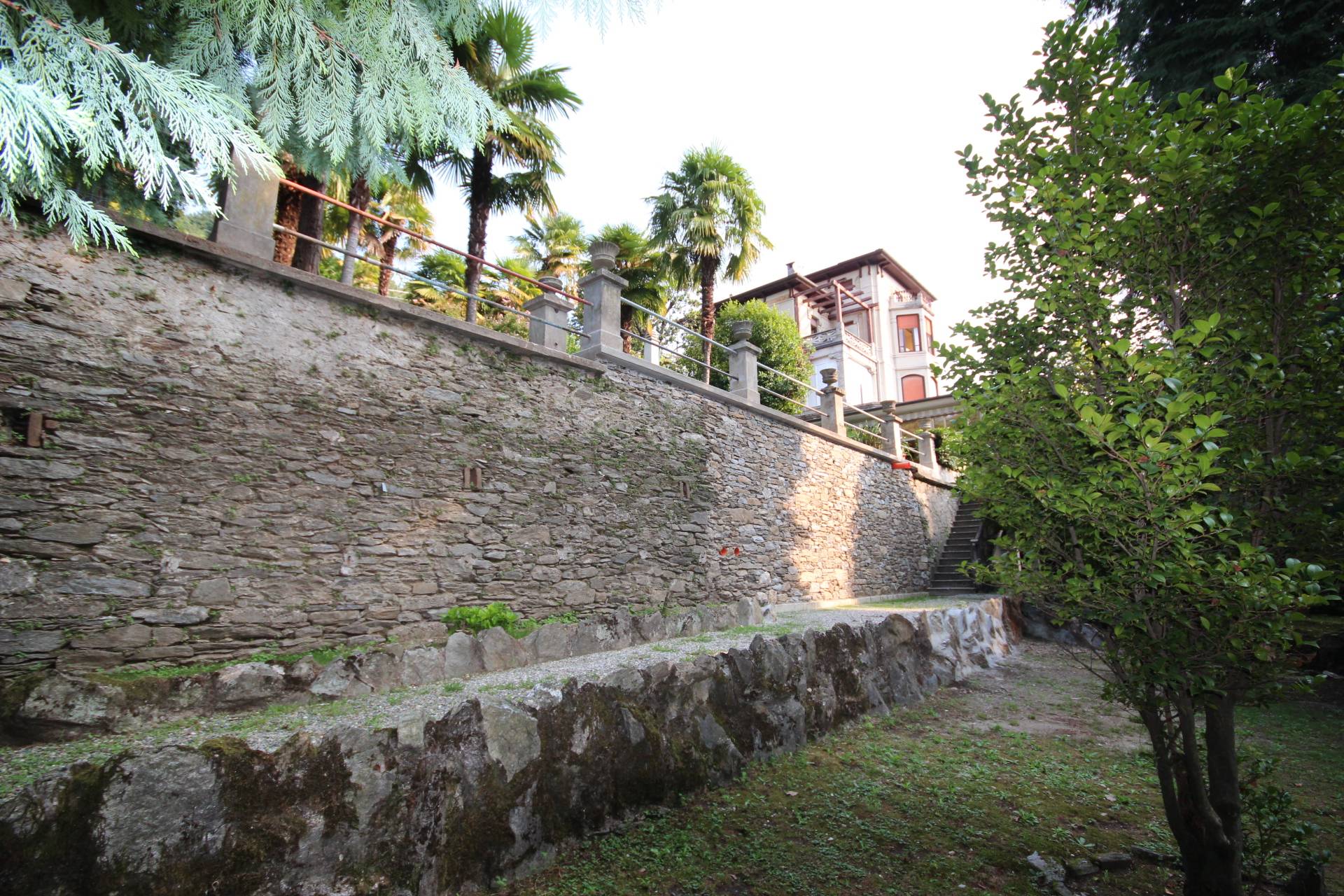 Villa in vendita a Ghiffa, Frino