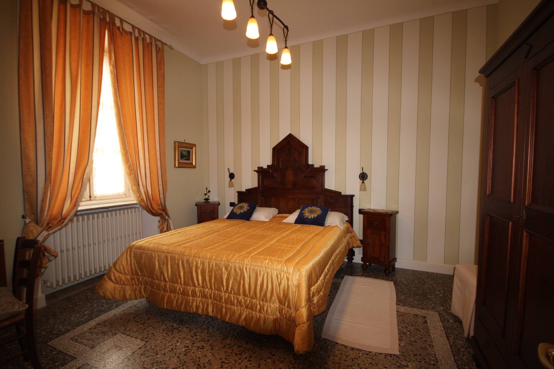 Villa in vendita a Cannobio, Traffiume