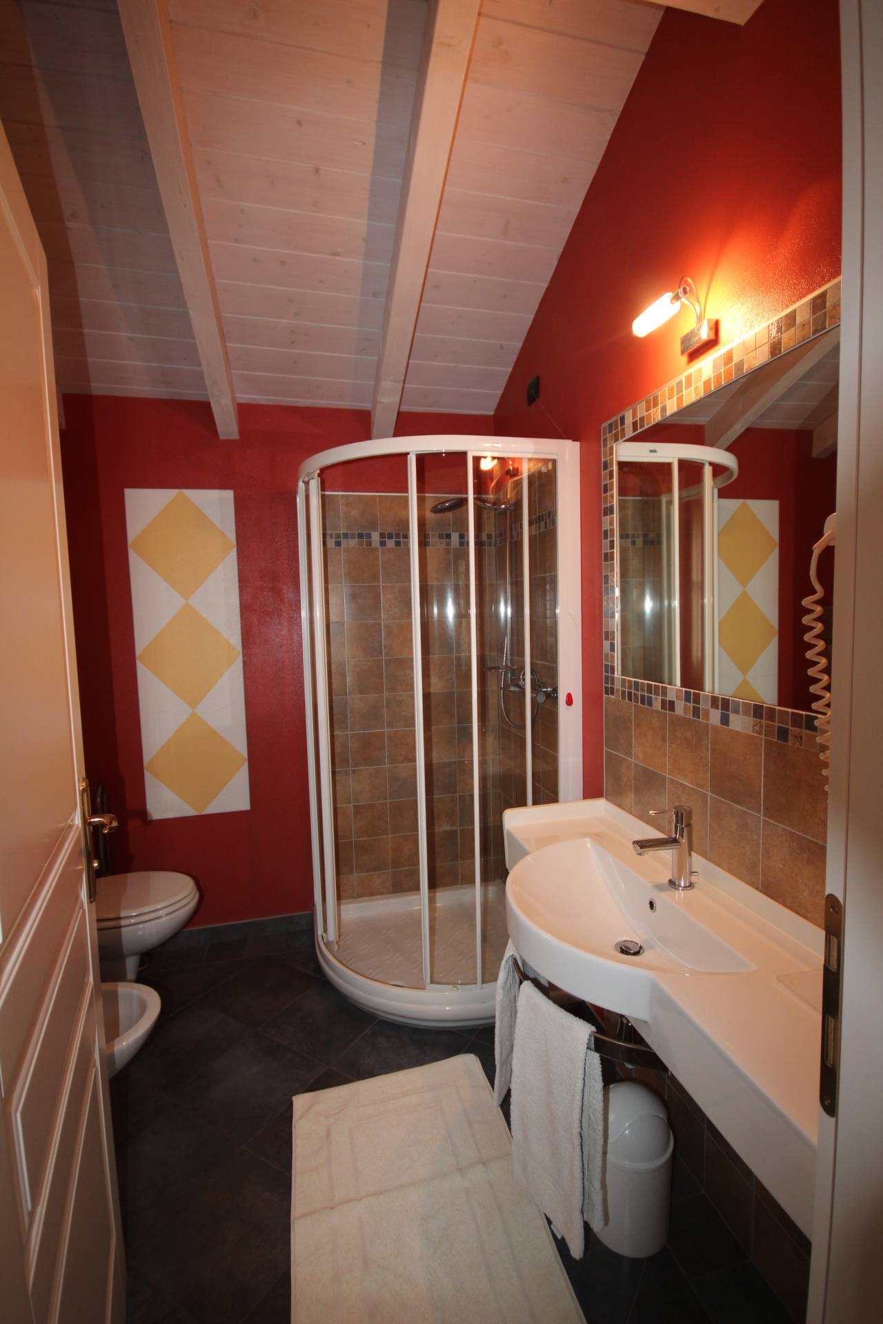 Villa in vendita a Cannobio, Traffiume