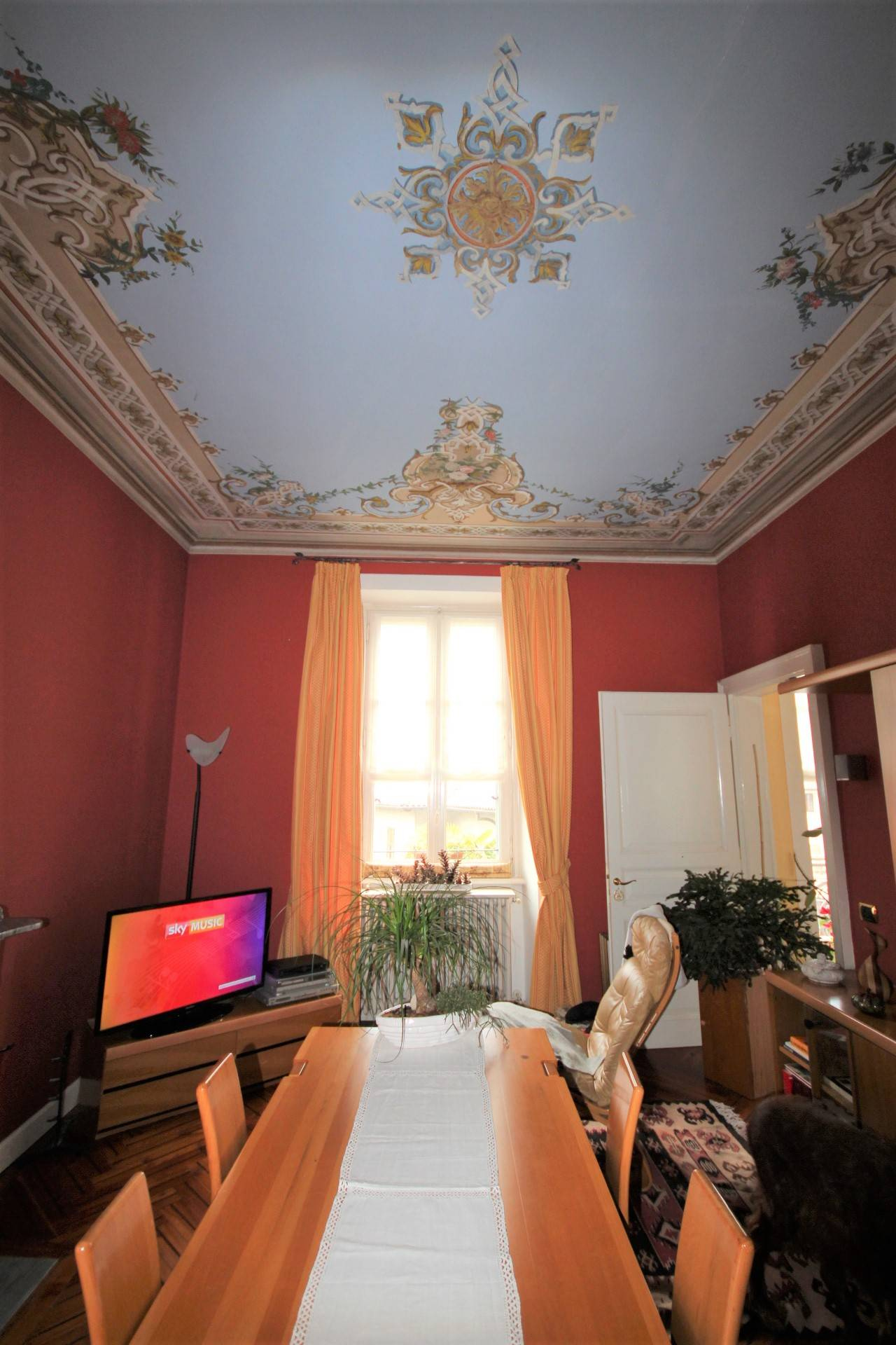 Villa in vendita a Cannobio, Traffiume