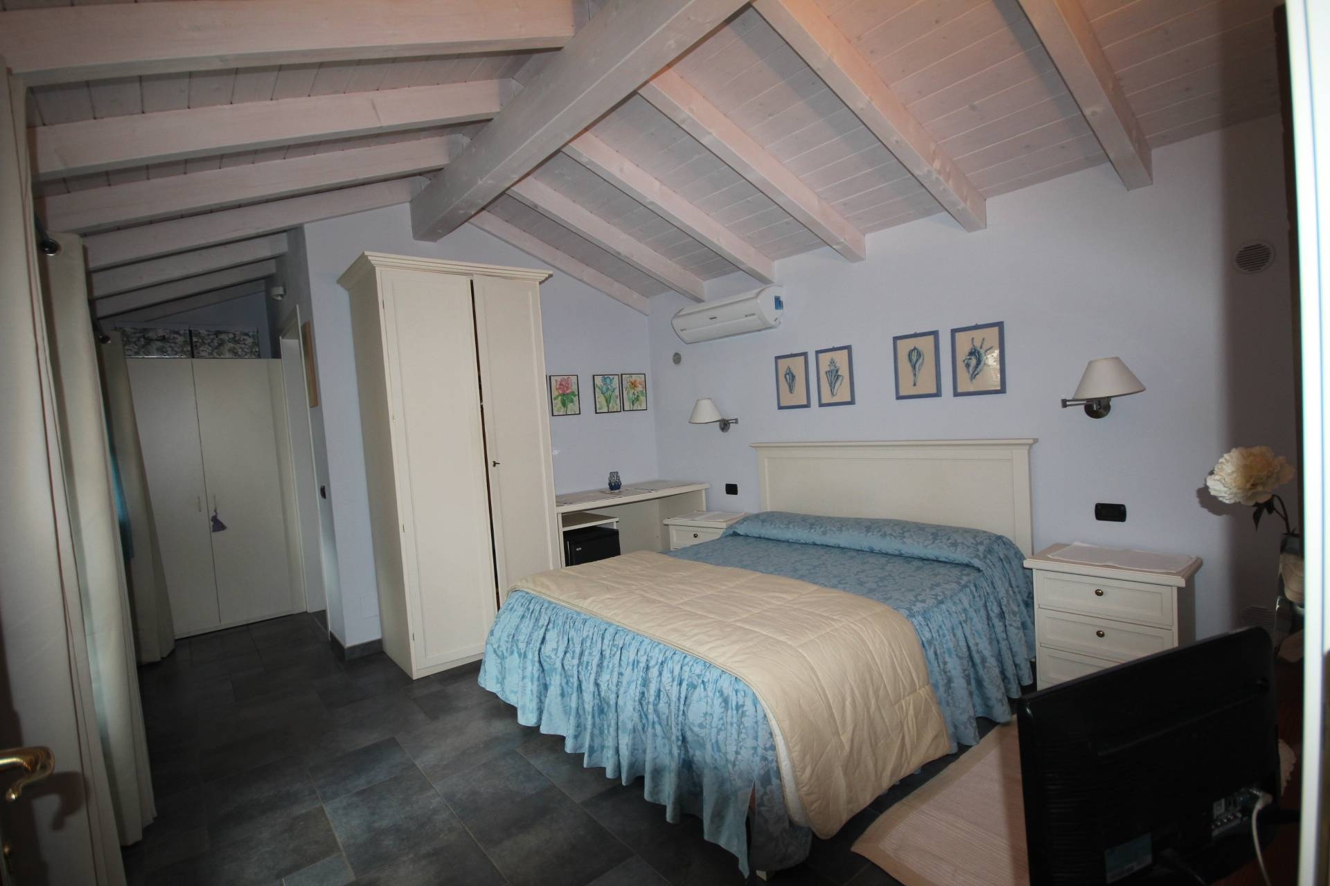 Villa in vendita a Cannobio, Traffiume