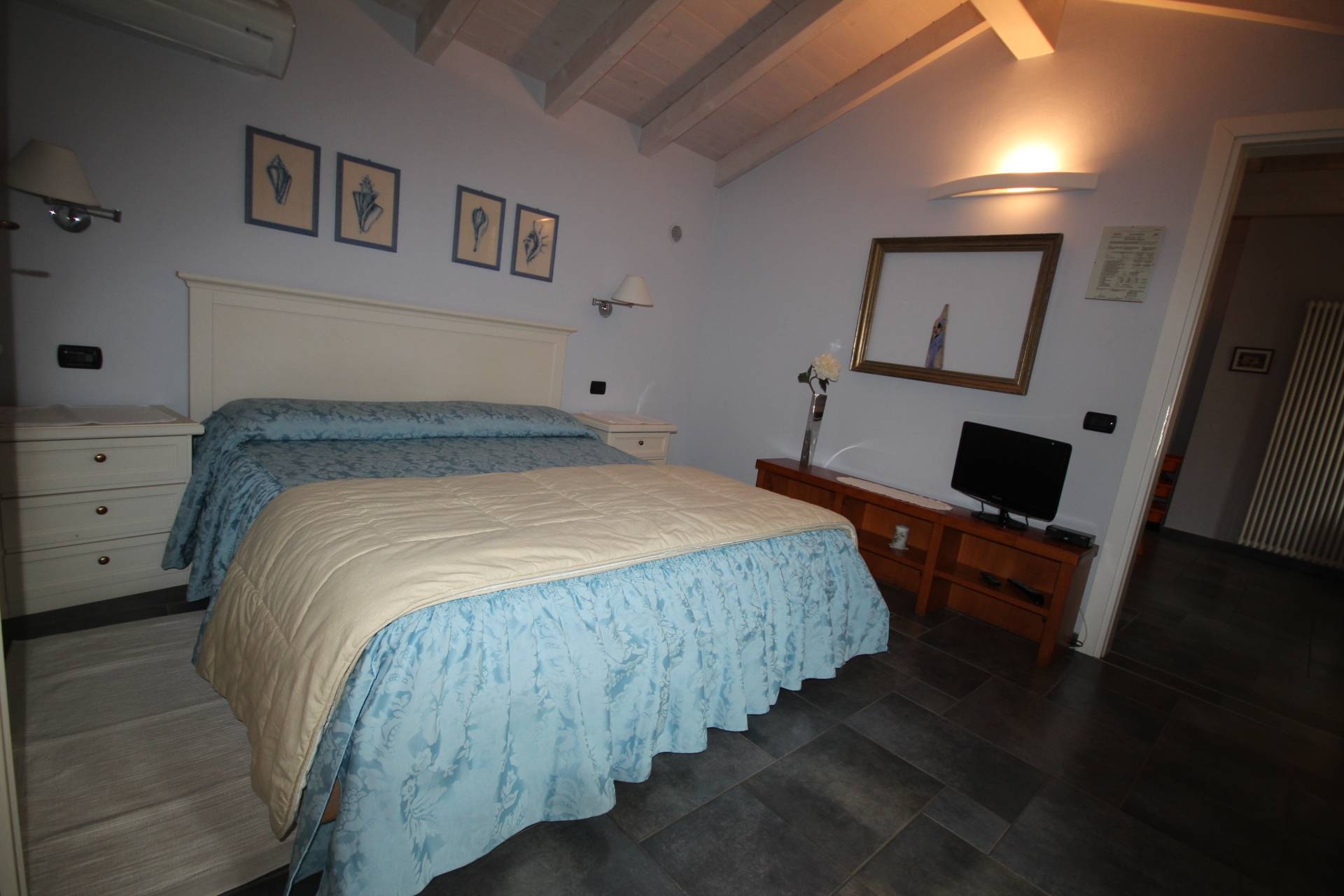 Villa in vendita a Cannobio, Traffiume