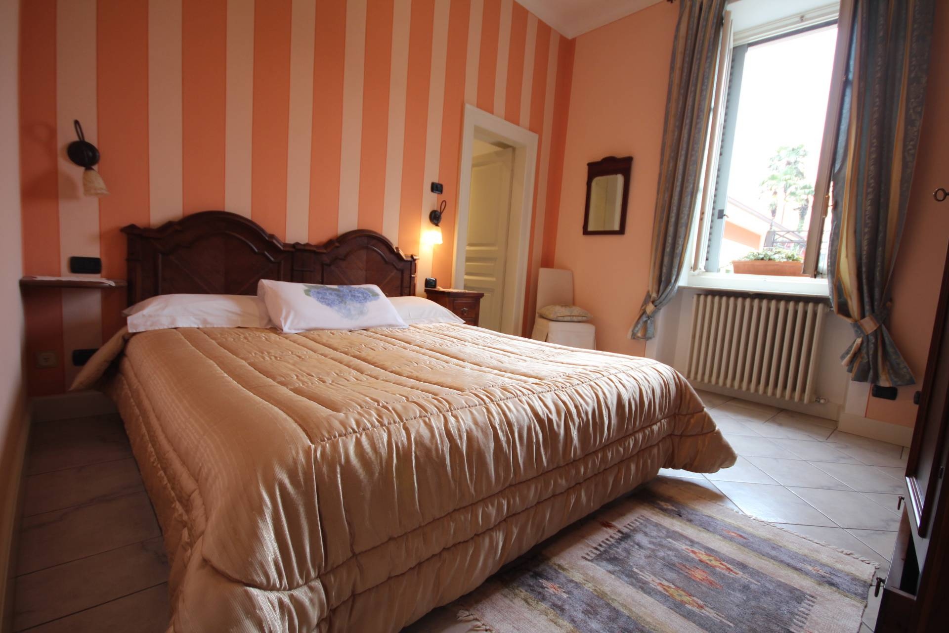 Villa in vendita a Cannobio, Traffiume