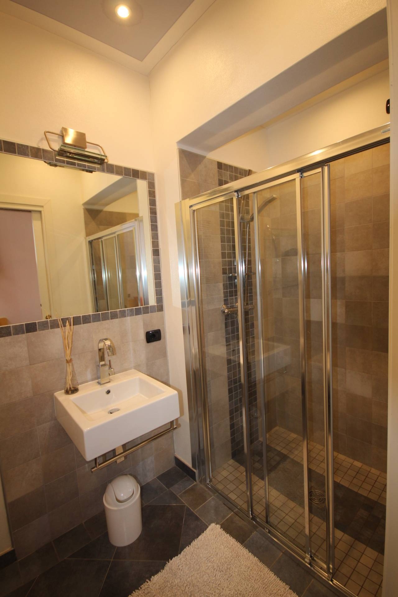 Villa in vendita a Cannobio, Traffiume