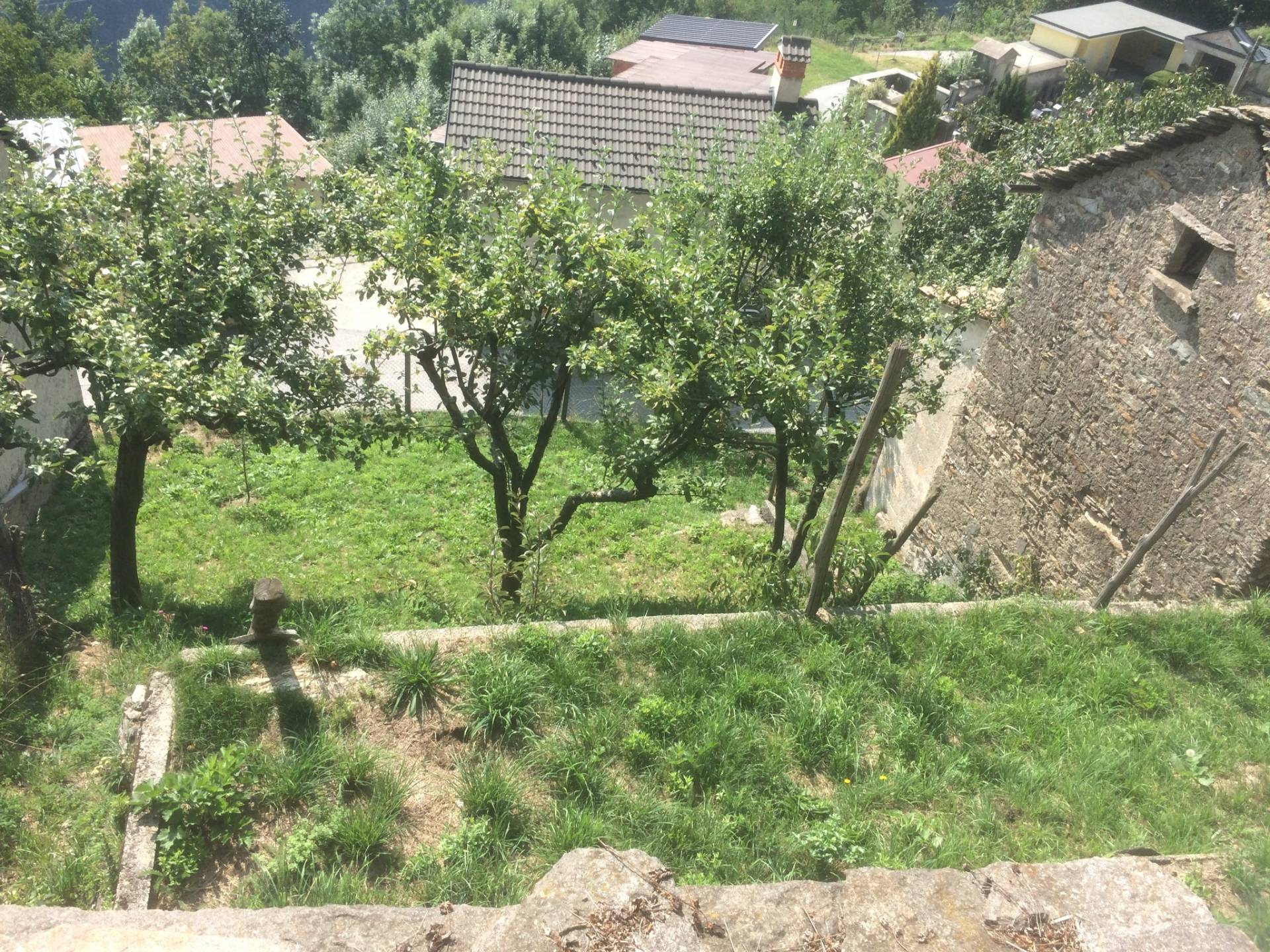 Rustico in vendita a Valle Cannobina