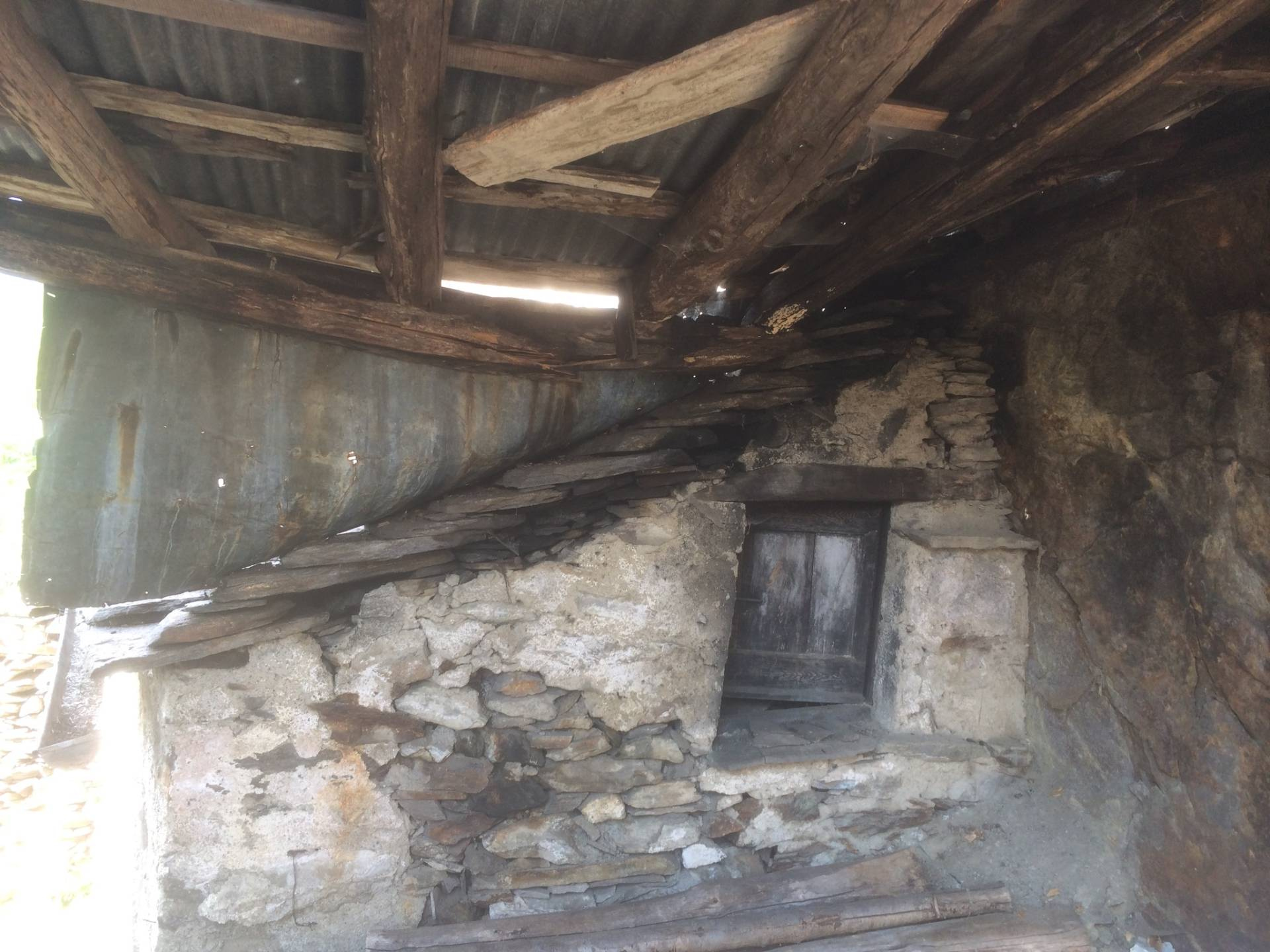 Rustico in vendita a Valle Cannobina