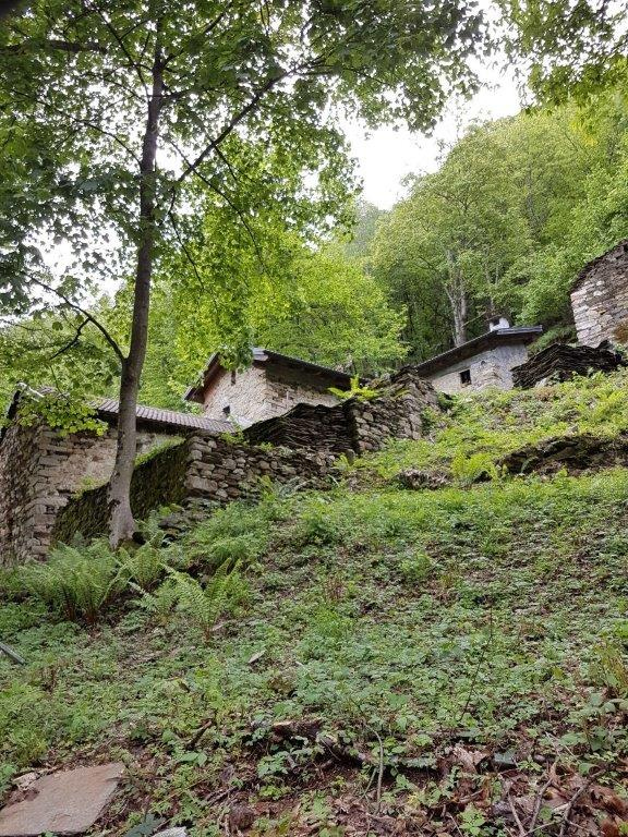 Rustico in vendita a Gurro