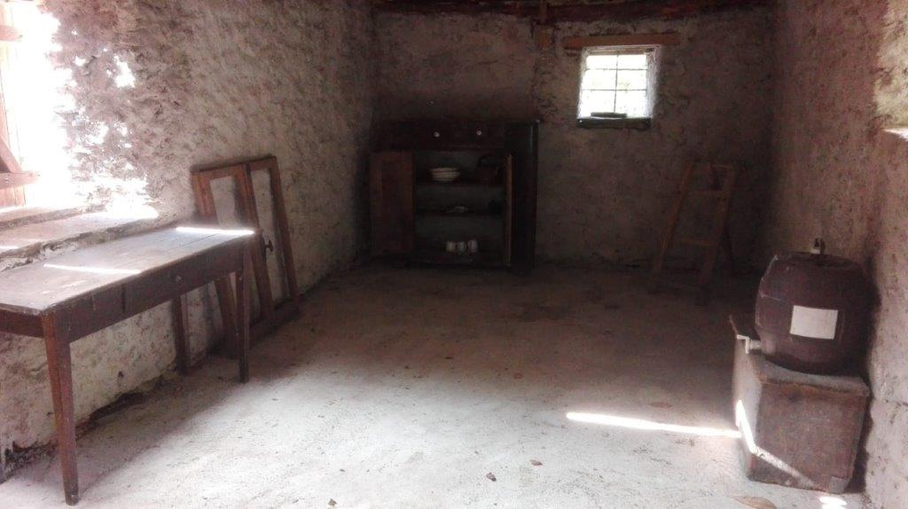 Rustico in vendita a Gurro