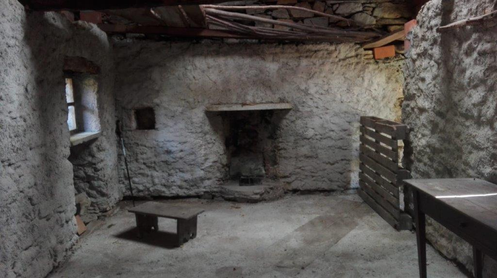 Rustico in vendita a Gurro