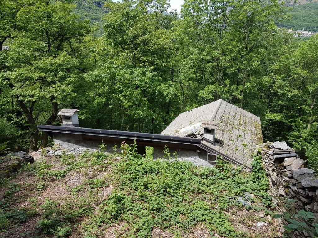 Rustico in vendita a Gurro