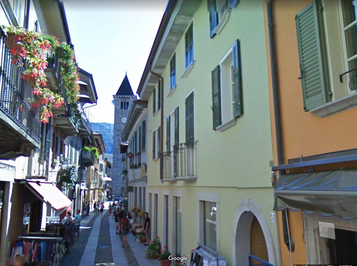 Attivit commerciale / Garage in vendita a Cannobio