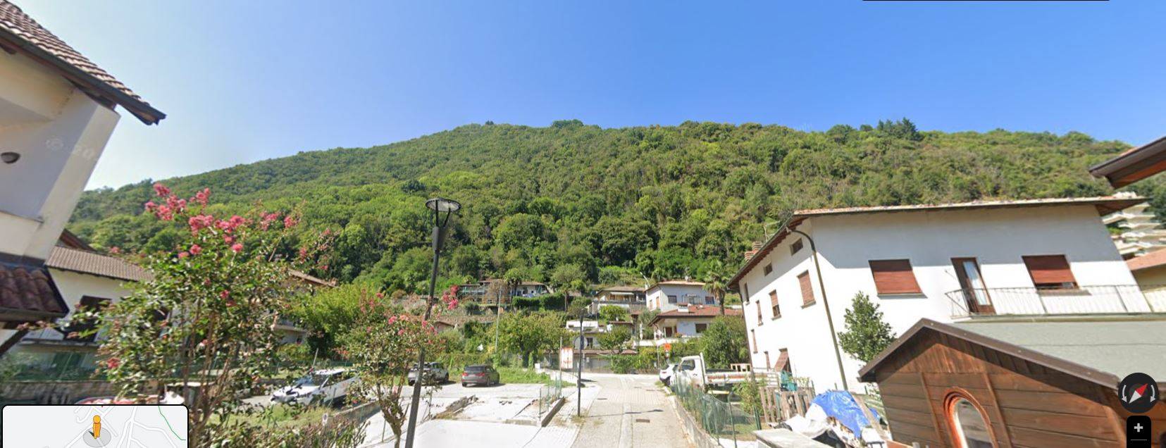Terreno Agricolo in vendita a Cannobio