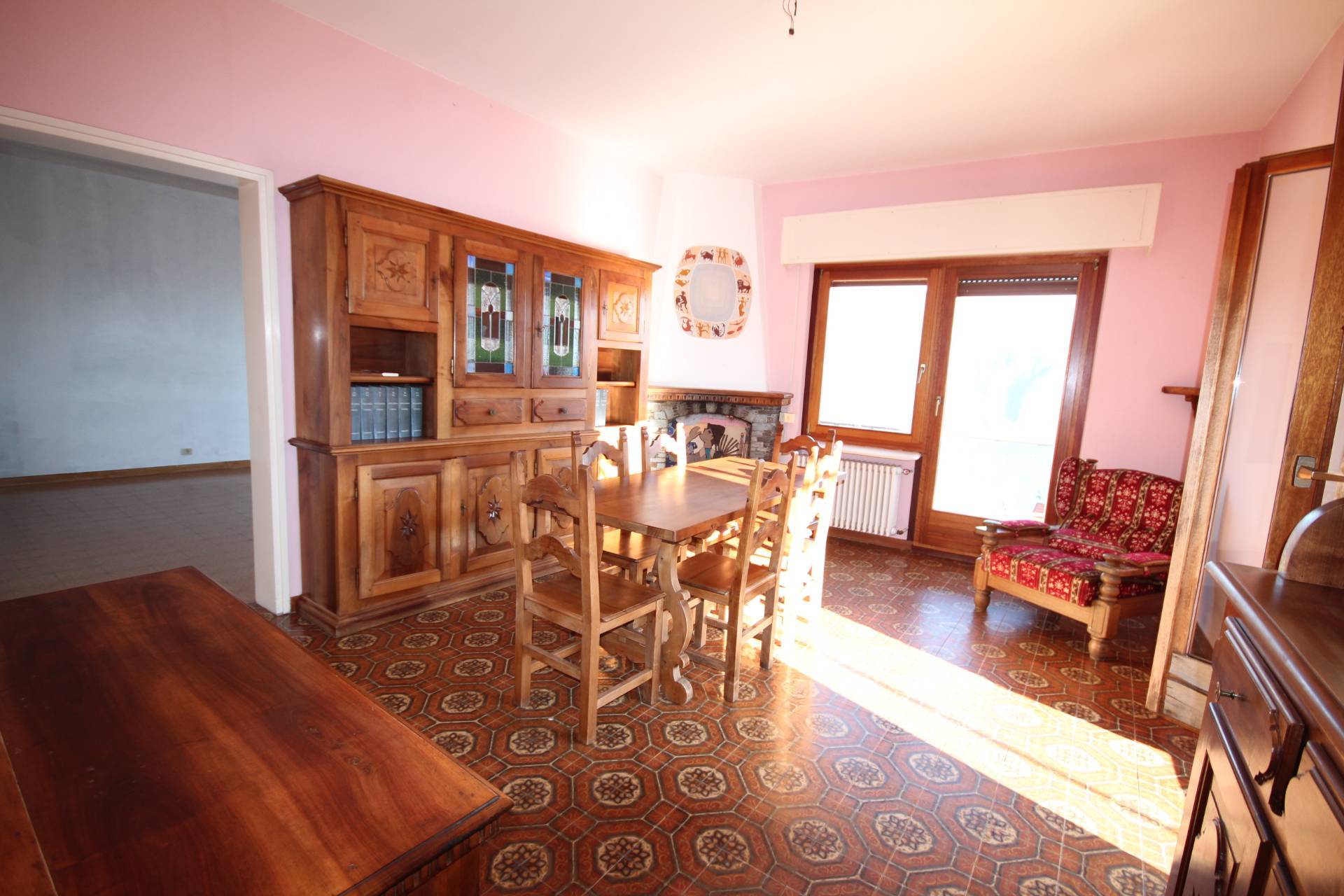 Casa in vendita a Cannobio, S.Agata