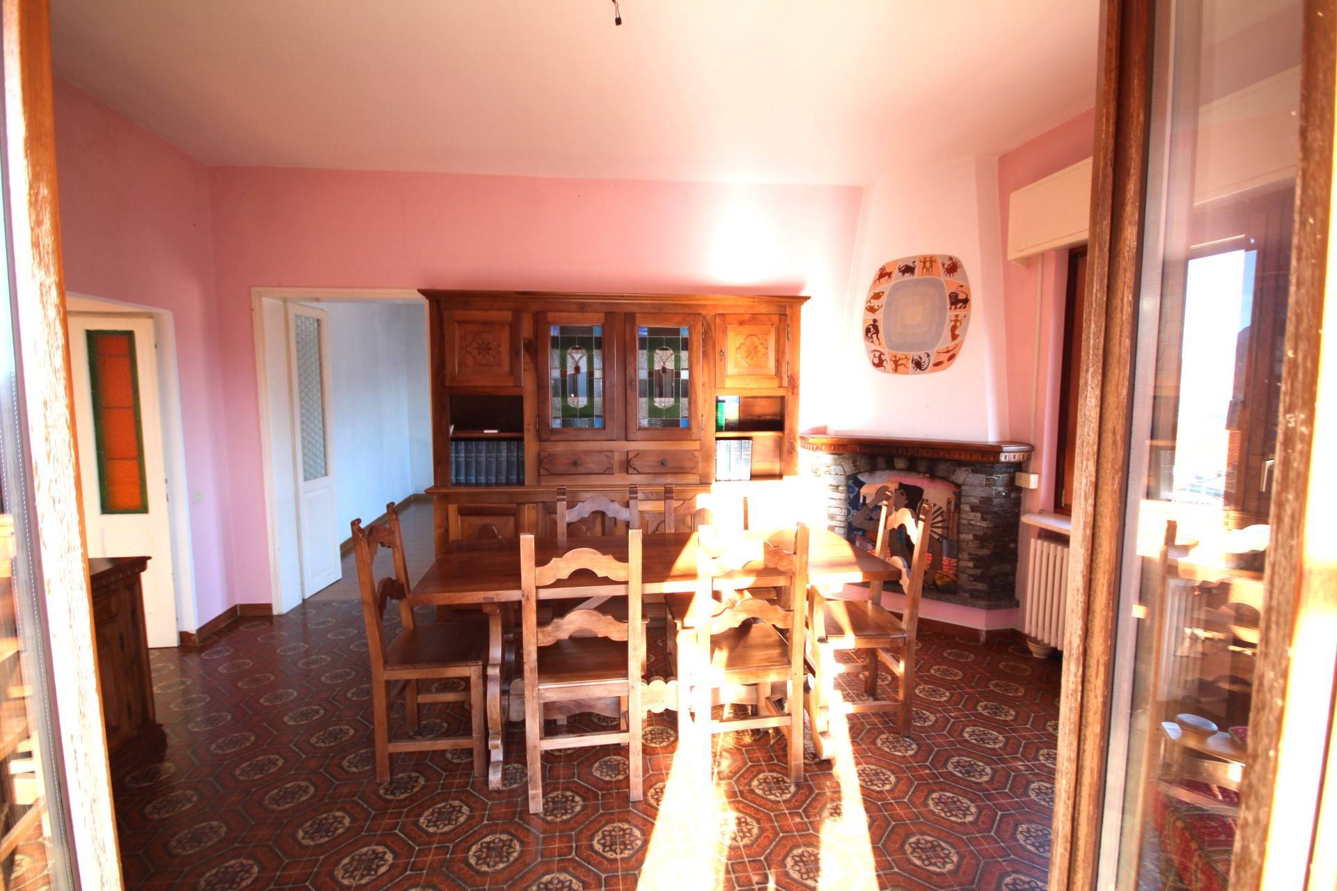 Casa in vendita a Cannobio, S.Agata