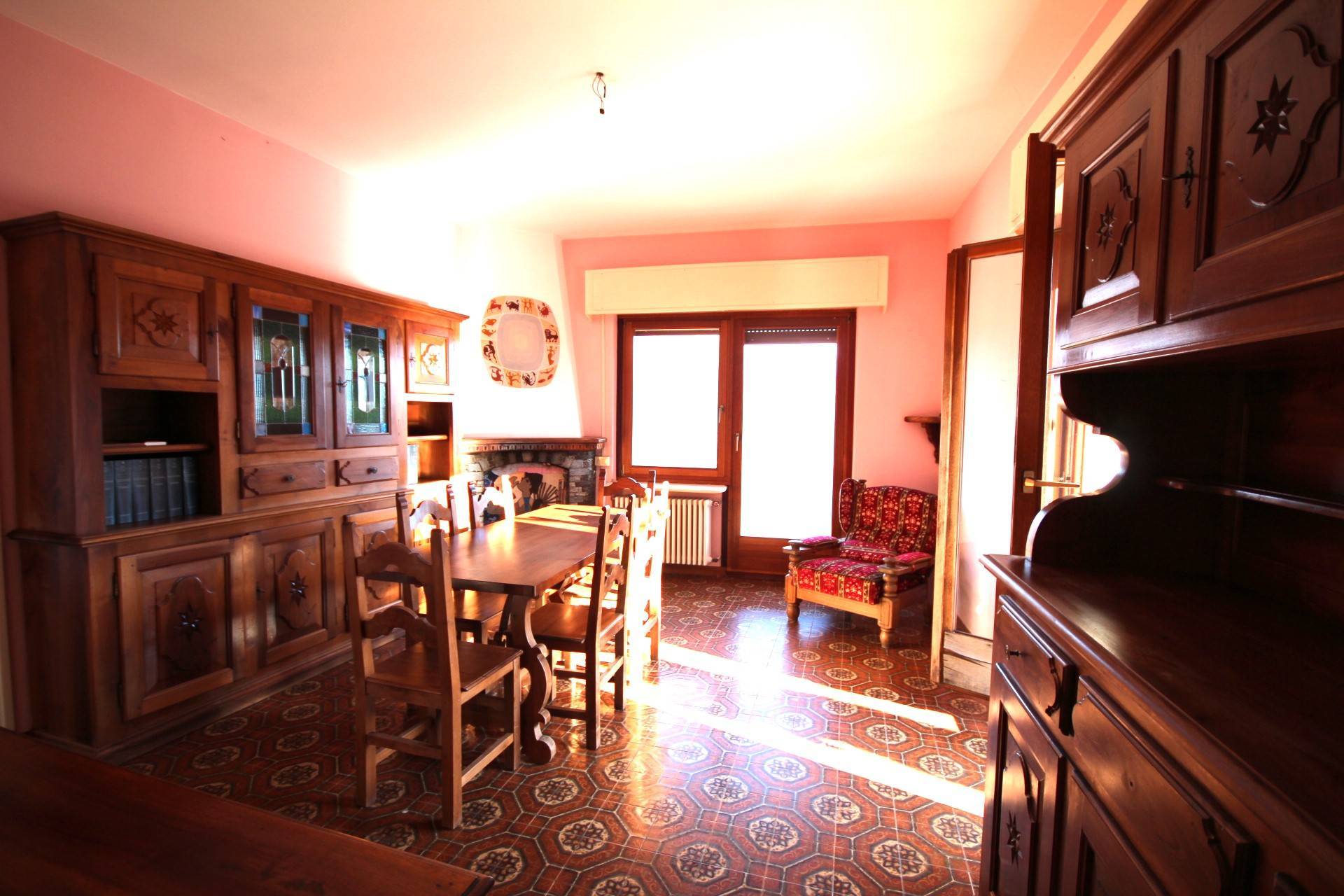 Casa in vendita a Cannobio, S.Agata