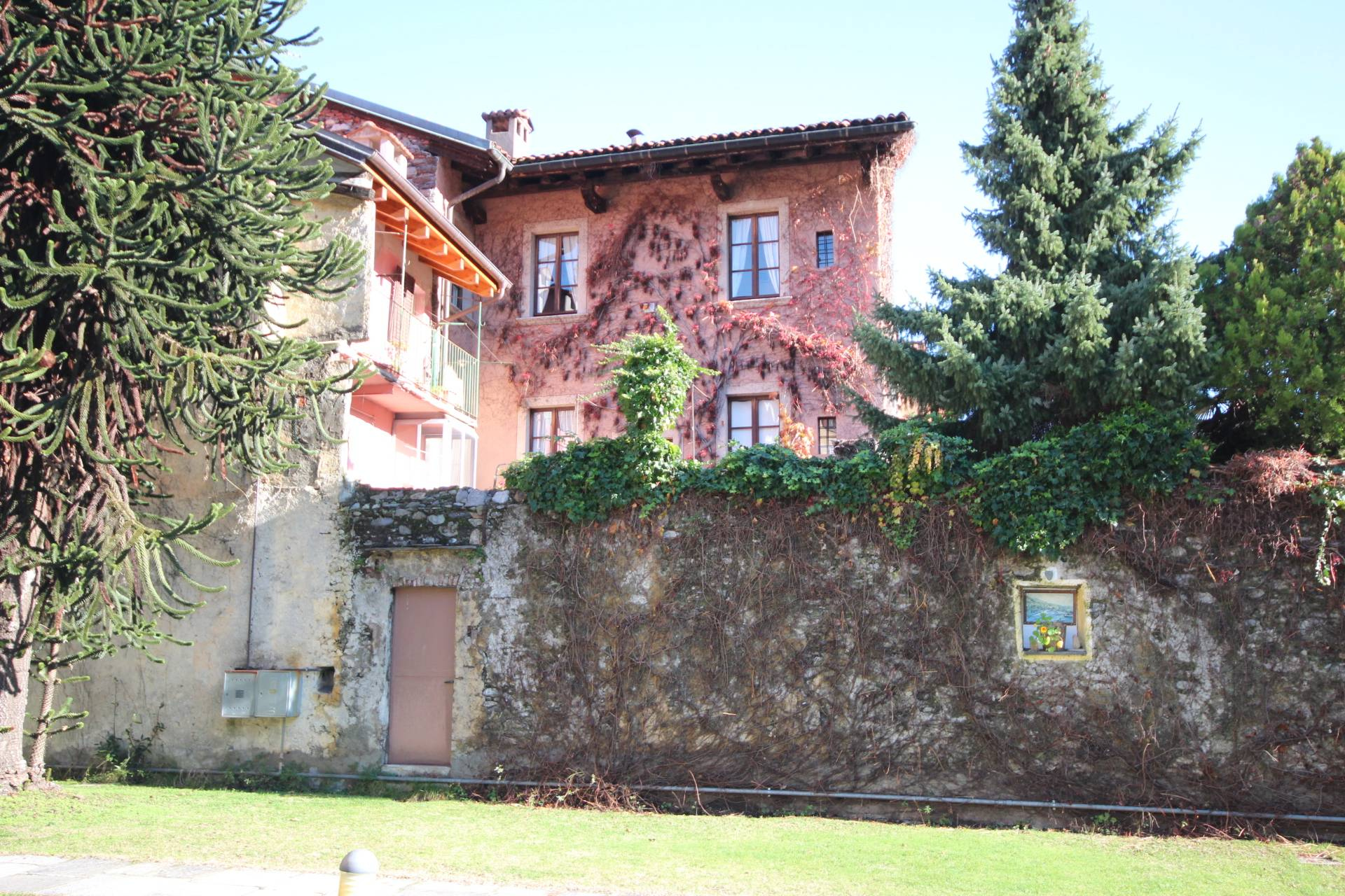 Casa in vendita a Cannobio