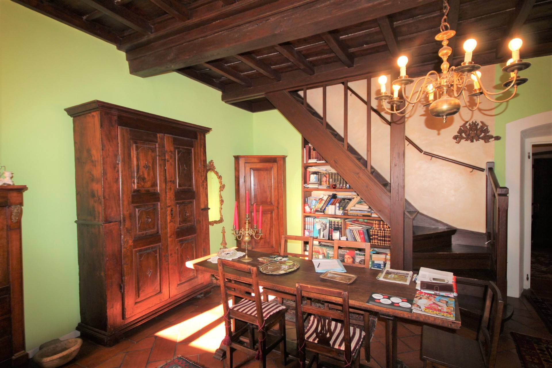 Casa in vendita a Cannobio